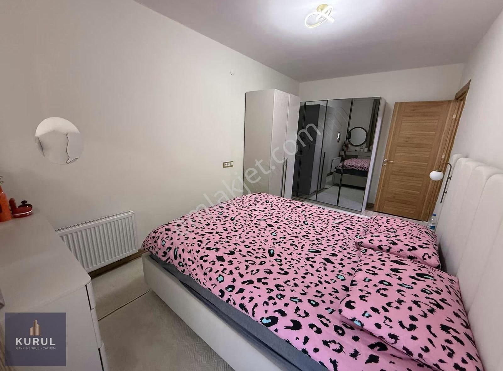 Kurul Gayrimenkulden Buruk Tokide Satılık 2+1 Daire - Görsel 19