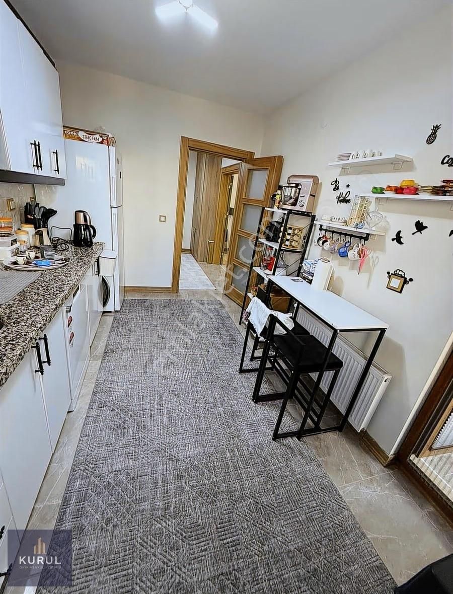 Kurul Gayrimenkulden Buruk Tokide Satılık 2+1 Daire - Görsel 18