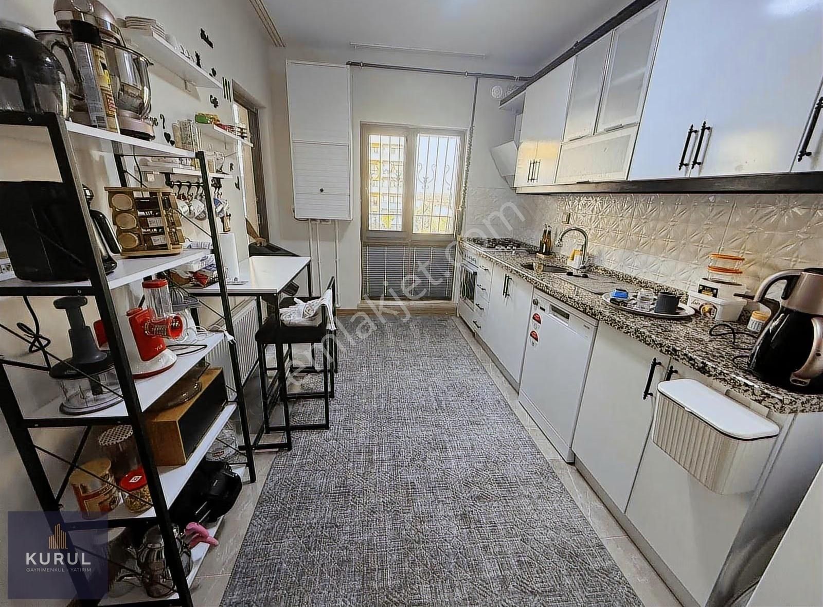 Kurul Gayrimenkulden Buruk Tokide Satılık 2+1 Daire - Görsel 20