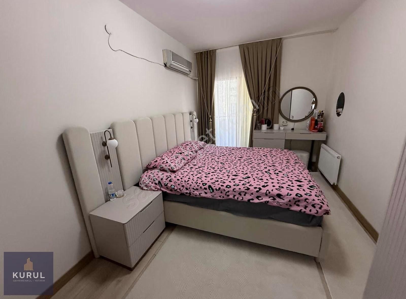 Kurul Gayrimenkulden Buruk Tokide Satılık 2+1 Daire - Görsel 21