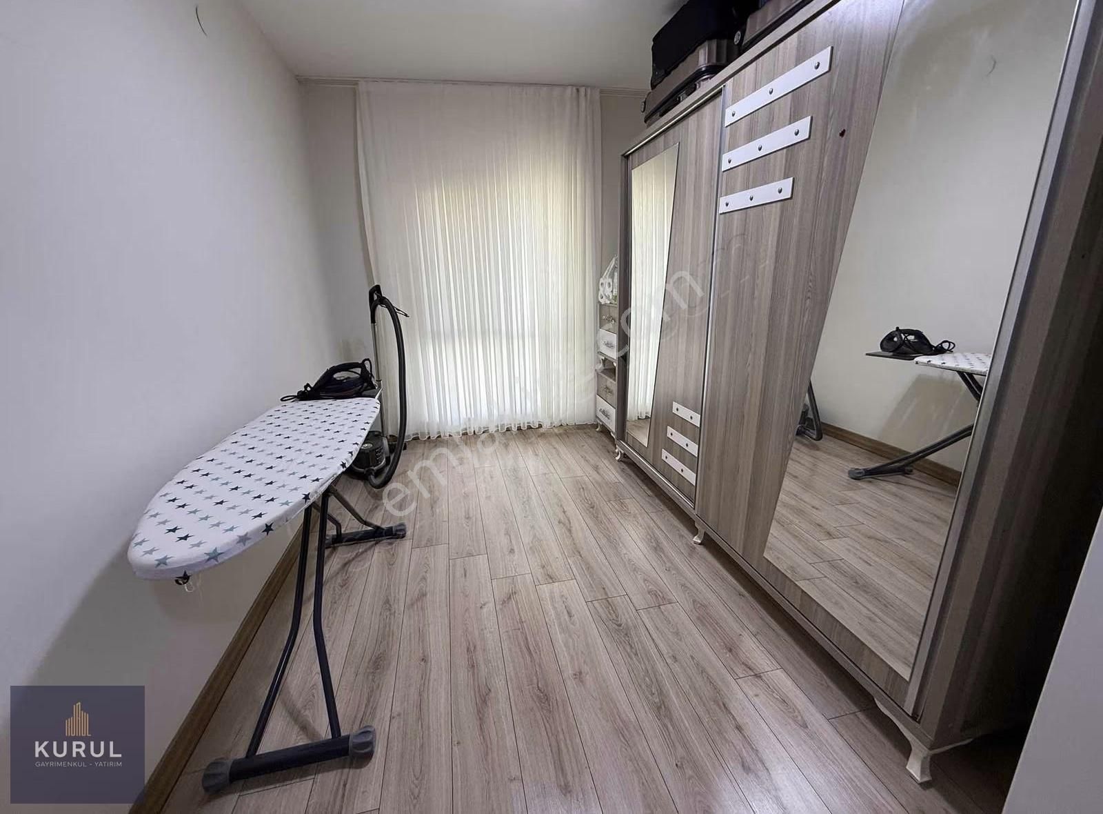 Kurul Gayrimenkulden Buruk Tokide Satılık 2+1 Daire - Görsel 9