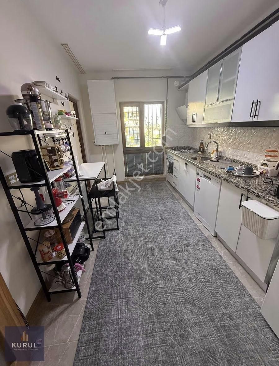Kurul Gayrimenkulden Buruk Tokide Satılık 2+1 Daire - Görsel 3
