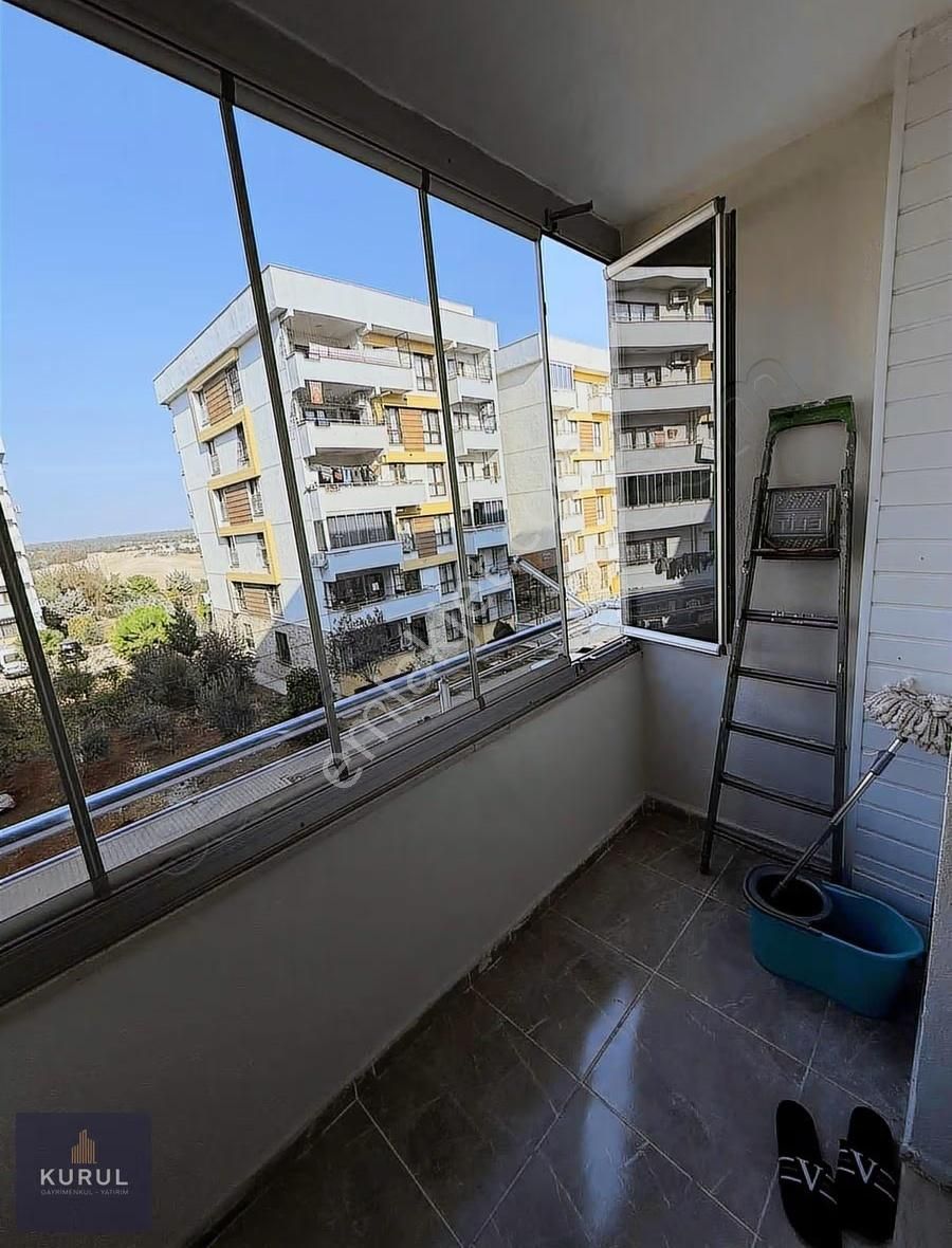 Kurul Gayrimenkulden Buruk Tokide Satılık 2+1 Daire - Görsel 2