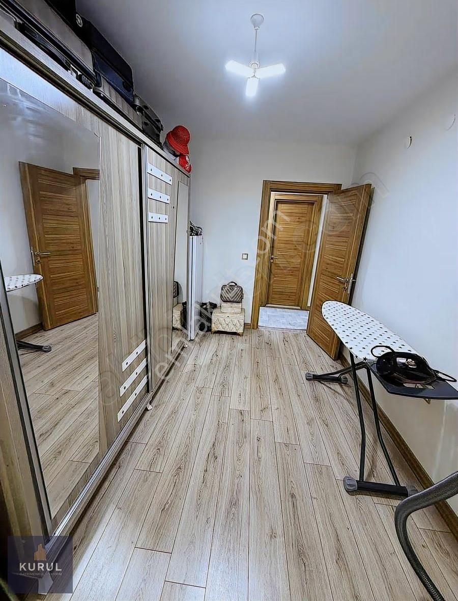 Kurul Gayrimenkulden Buruk Tokide Satılık 2+1 Daire - Görsel 16