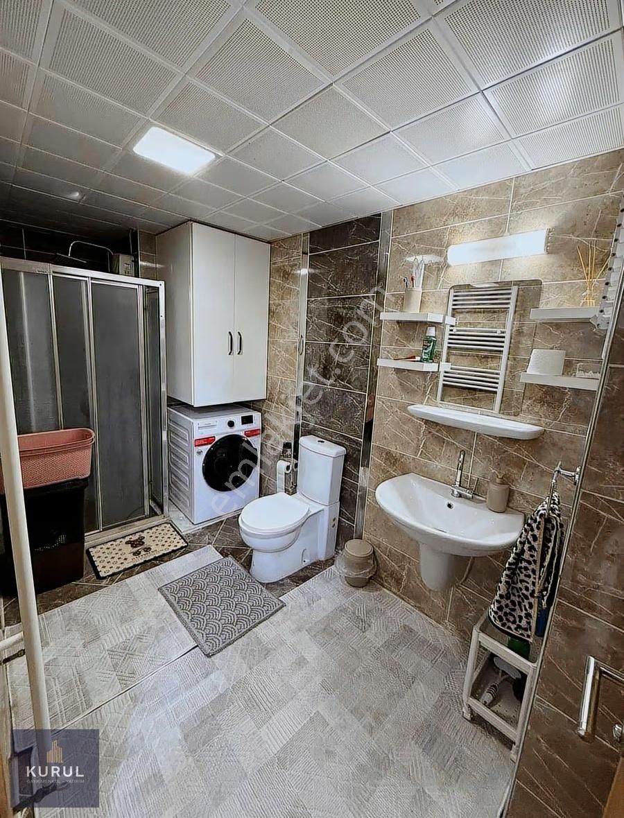 Kurul Gayrimenkulden Buruk Tokide Satılık 2+1 Daire - Görsel 6