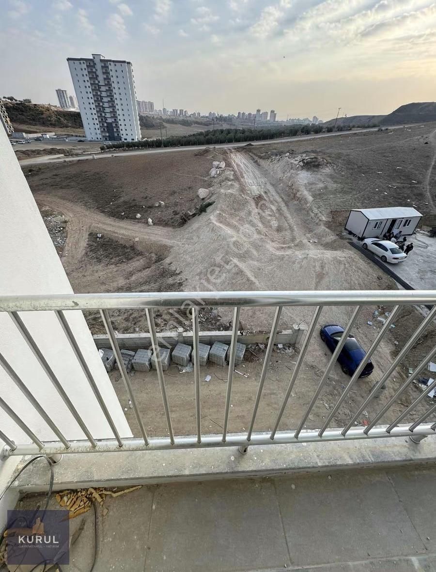 Kurul Gayrimenkulden Gültepede 1+1 Satılık Daire - Görsel 6