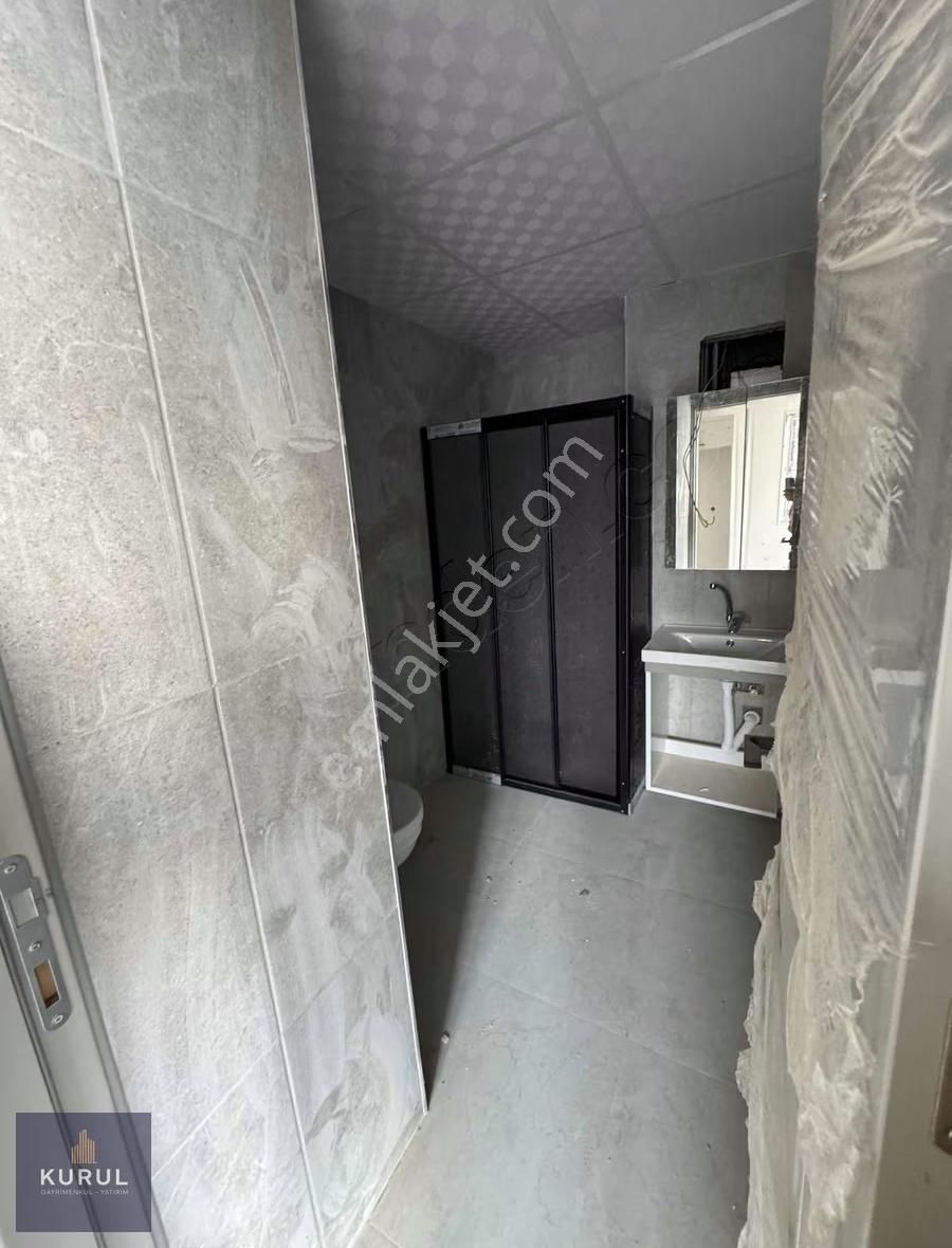 Kurul Gayrimenkulden Gültepede 1+1 Satılık Daire - Görsel 8