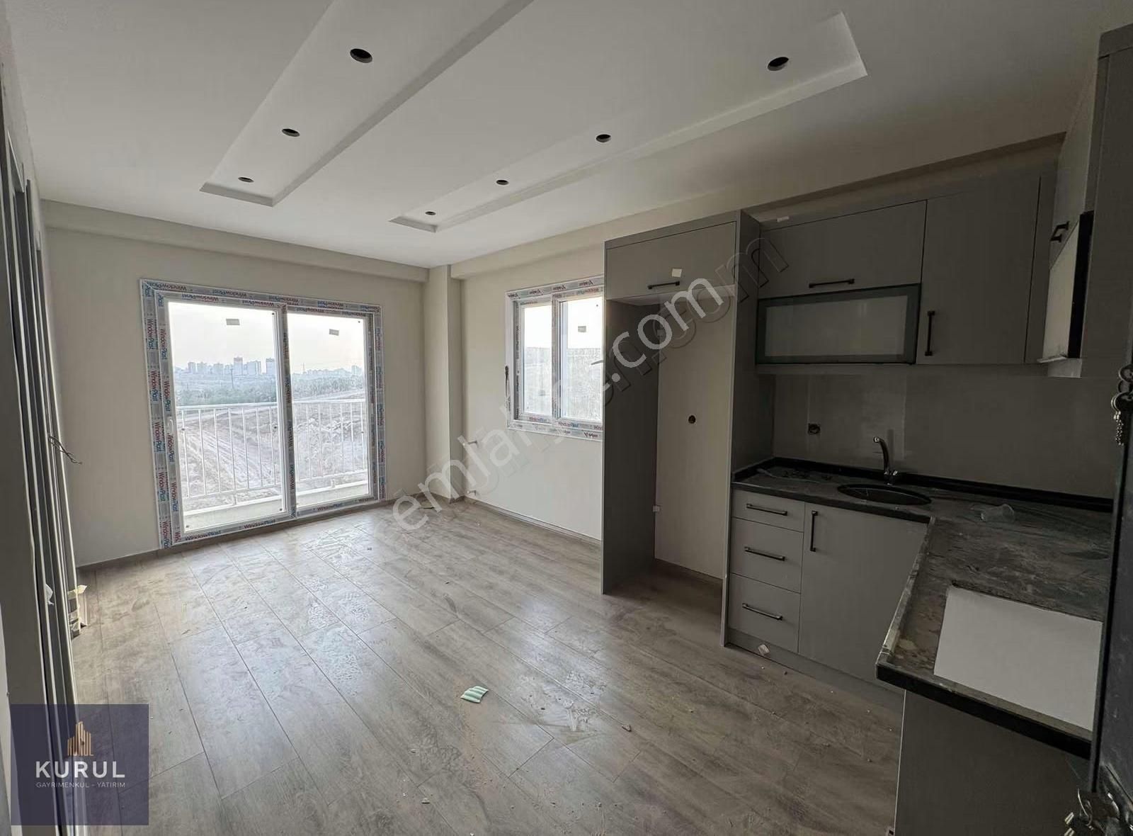 Kurul Gayrimenkulden Gültepede 1+1 Satılık Daire - Görsel 10