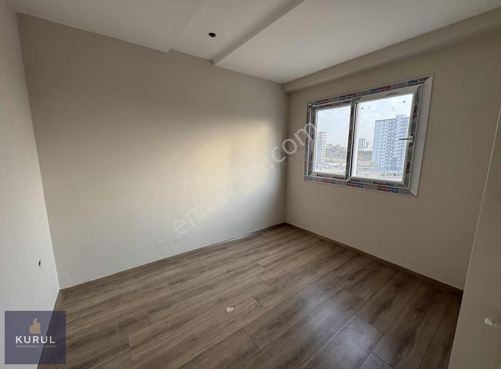Kurul Gayrimenkulden Gültepede 1+1 Satılık Daire - Görsel 2
