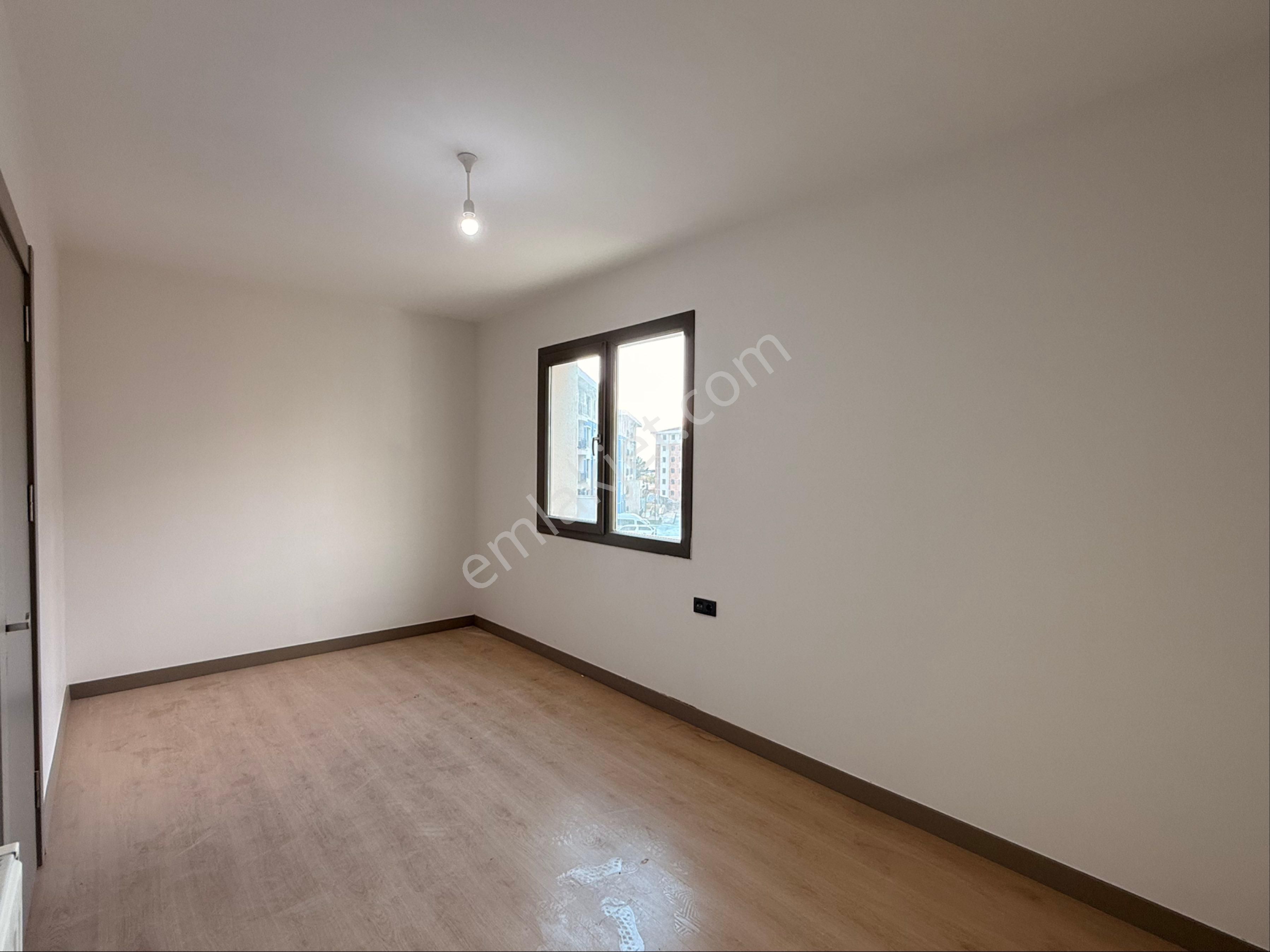 Grand Global Gm'den İndere Toki Şehir Manzaralı Kiralık Daire - Görsel 7