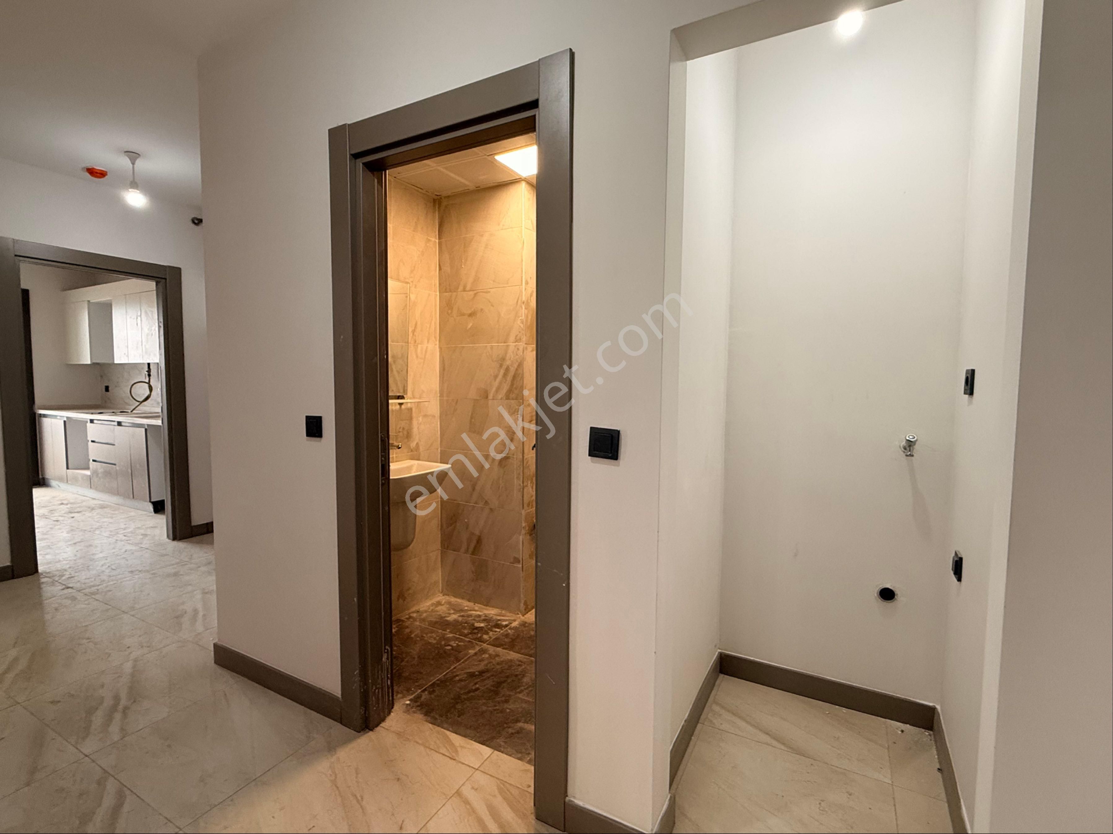 Grand Global Gm'den İndere Toki Şehir Manzaralı Kiralık Daire - Görsel 13