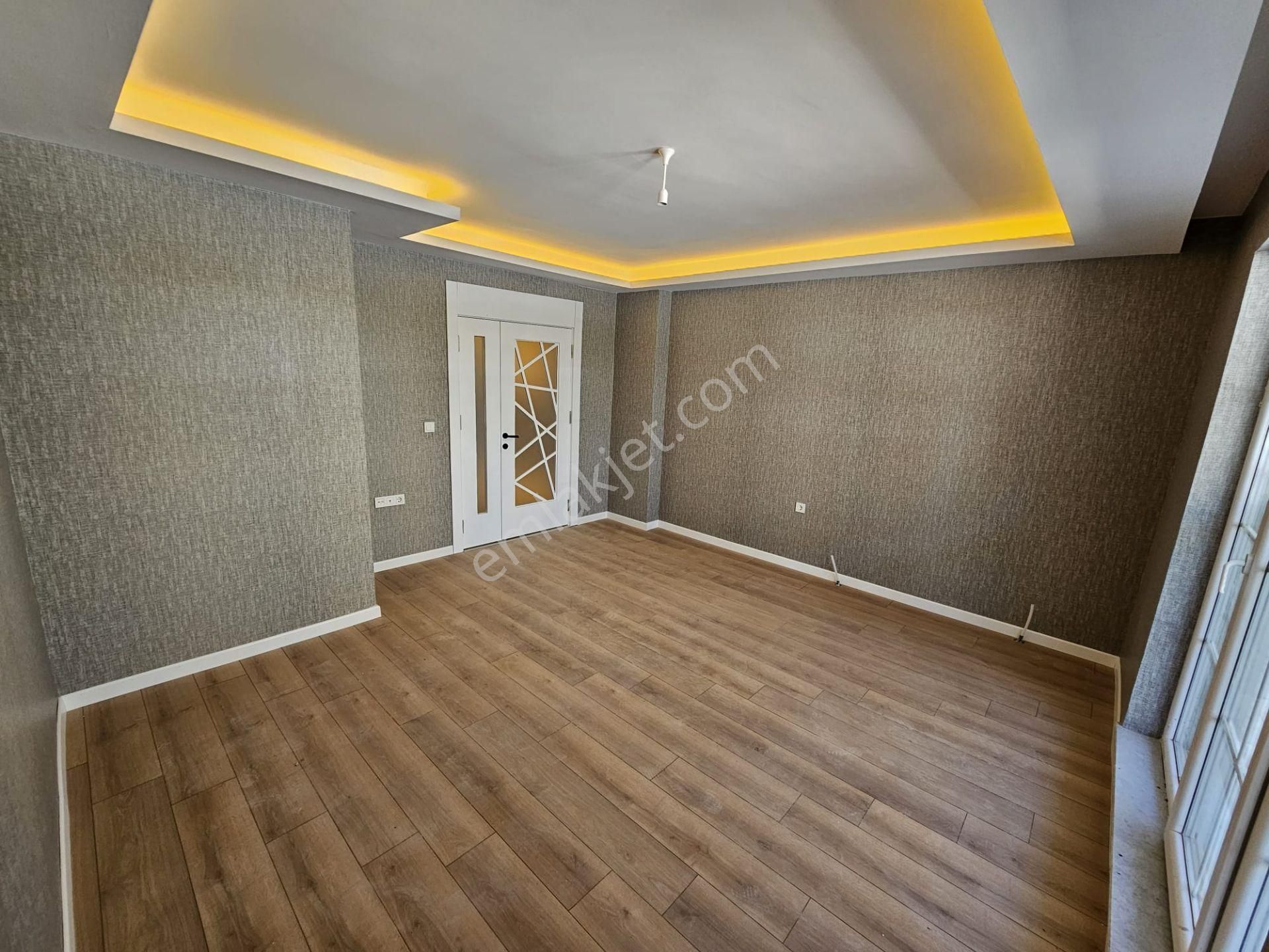 Merkezin İçinde İskanlı İşçilik Harikası Ultra Lüks Y.giriş 3+1 - Görsel 9