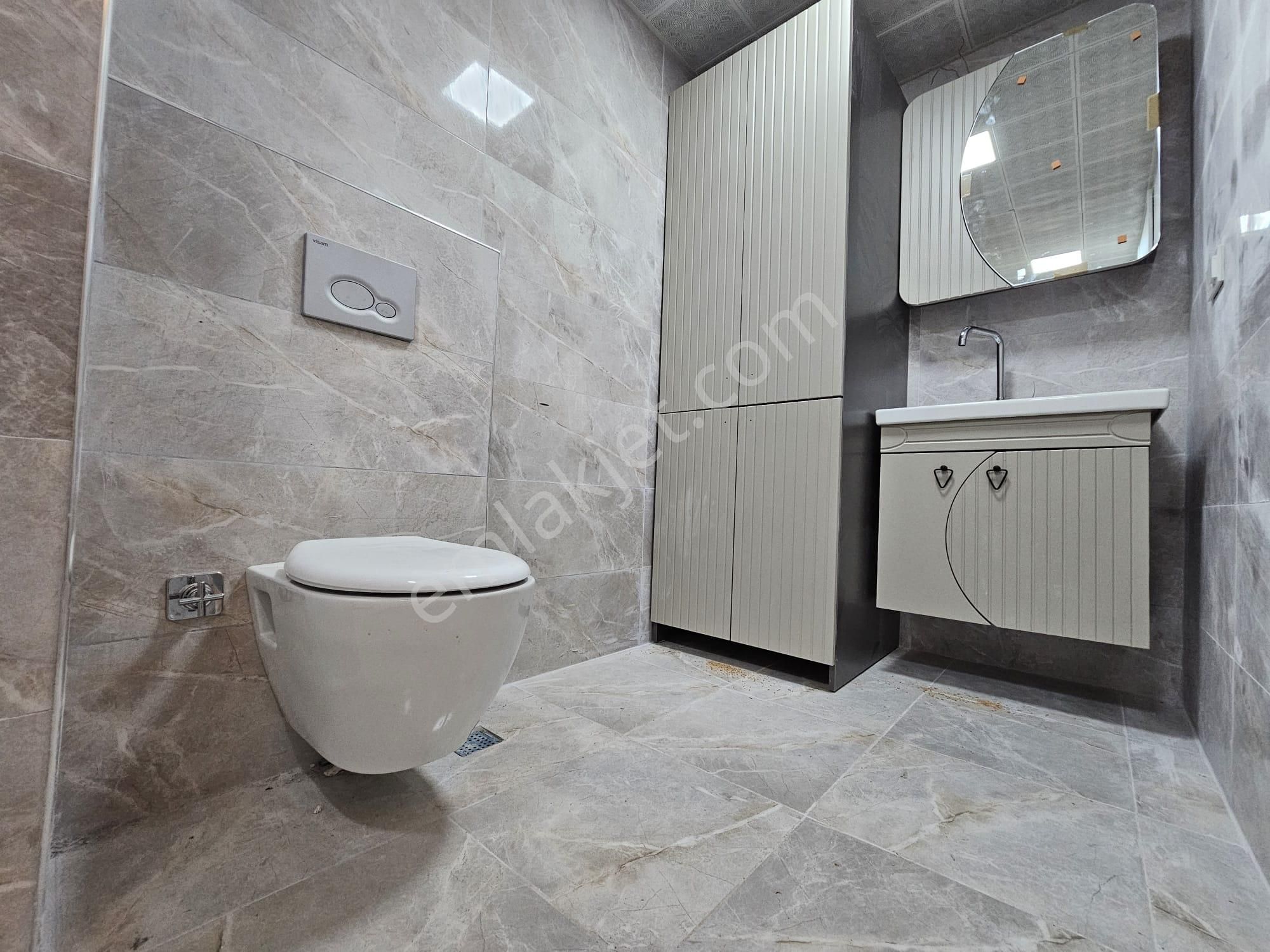 Merkezin İçinde İskanlı İşçilik Harikası Ultra Lüks Y.giriş 3+1 - Görsel 22