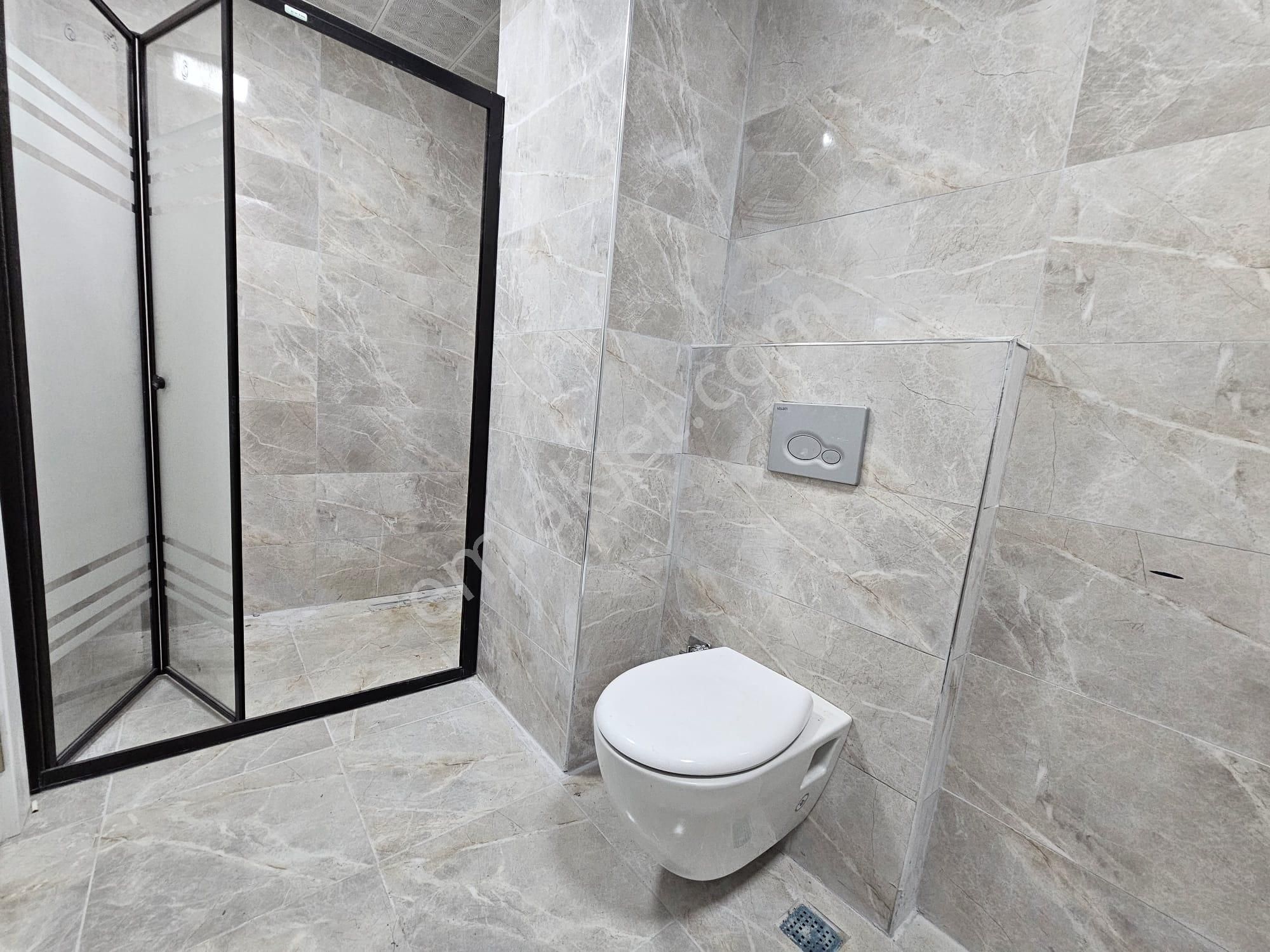 Merkezin İçinde İskanlı İşçilik Harikası Ultra Lüks Y.giriş 3+1 - Görsel 21