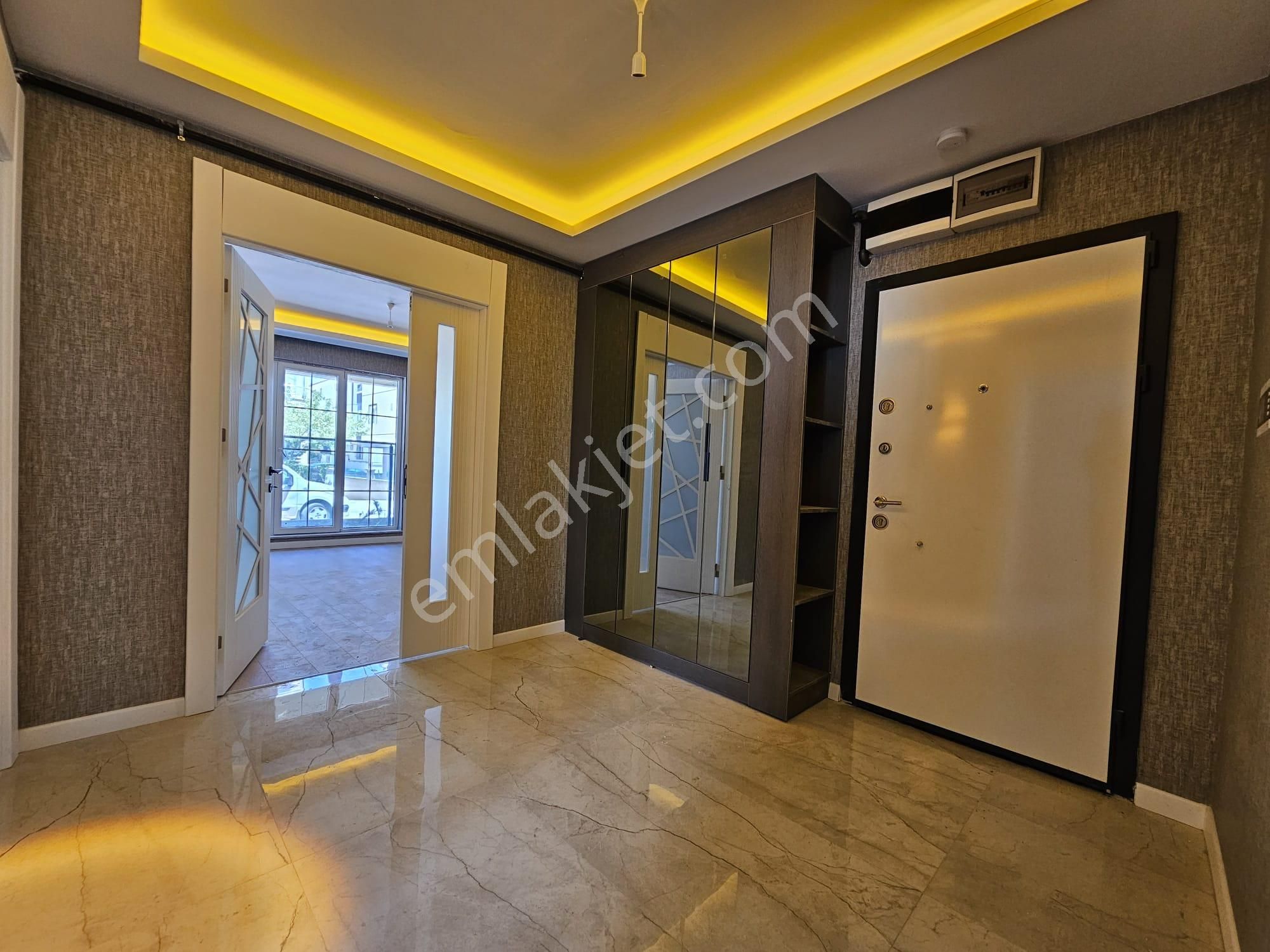 Merkezin İçinde İskanlı İşçilik Harikası Ultra Lüks Y.giriş 3+1 - Görsel 27