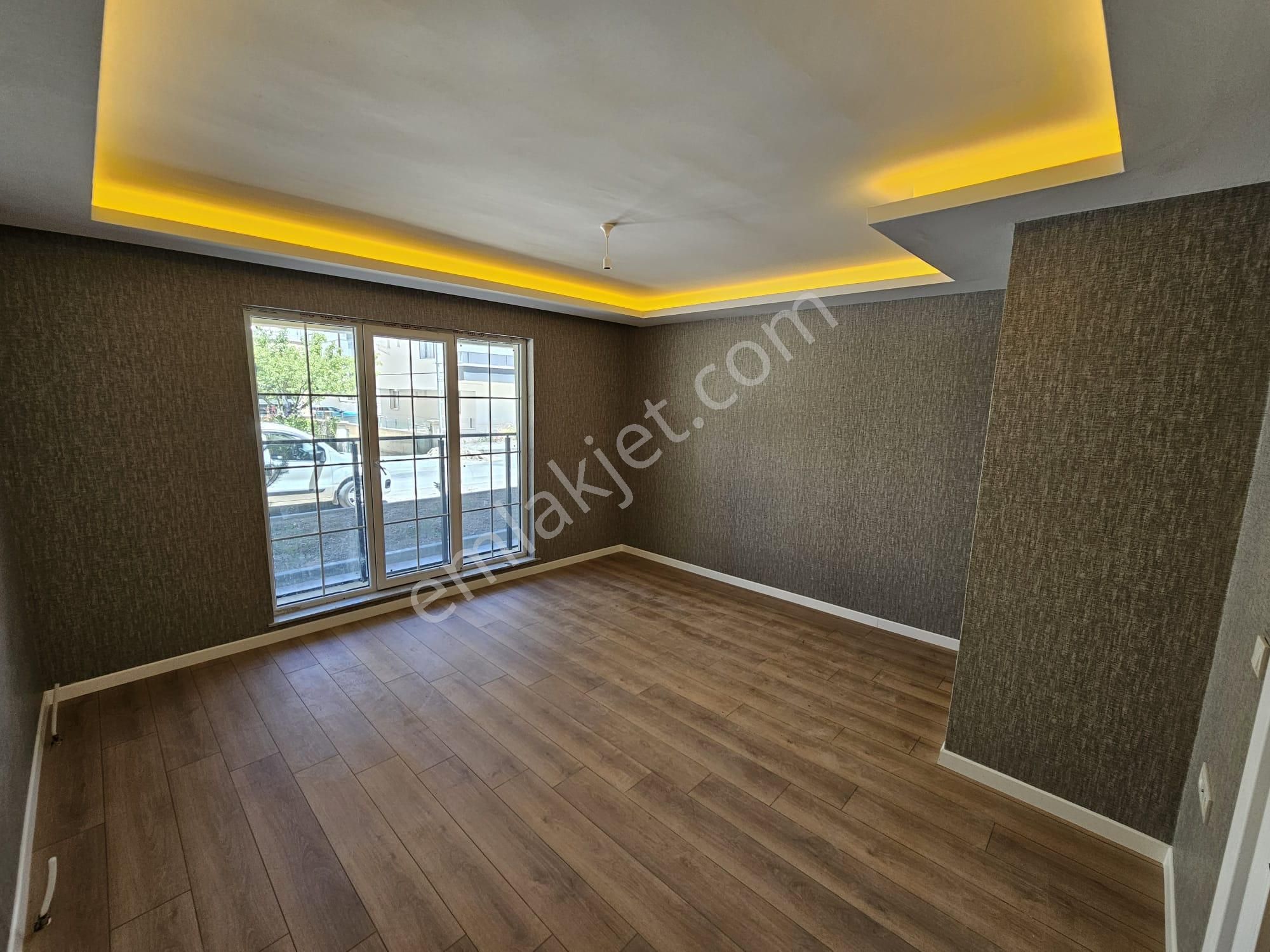 Merkezin İçinde İskanlı İşçilik Harikası Ultra Lüks Y.giriş 3+1 - Görsel 6