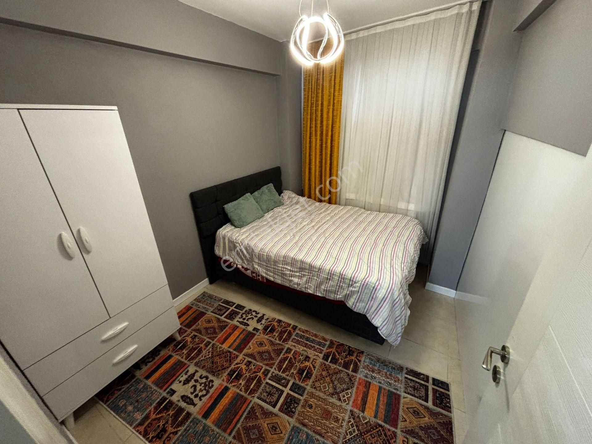 Fesleğen'de 2+1 Satılık Apart - Görsel 7