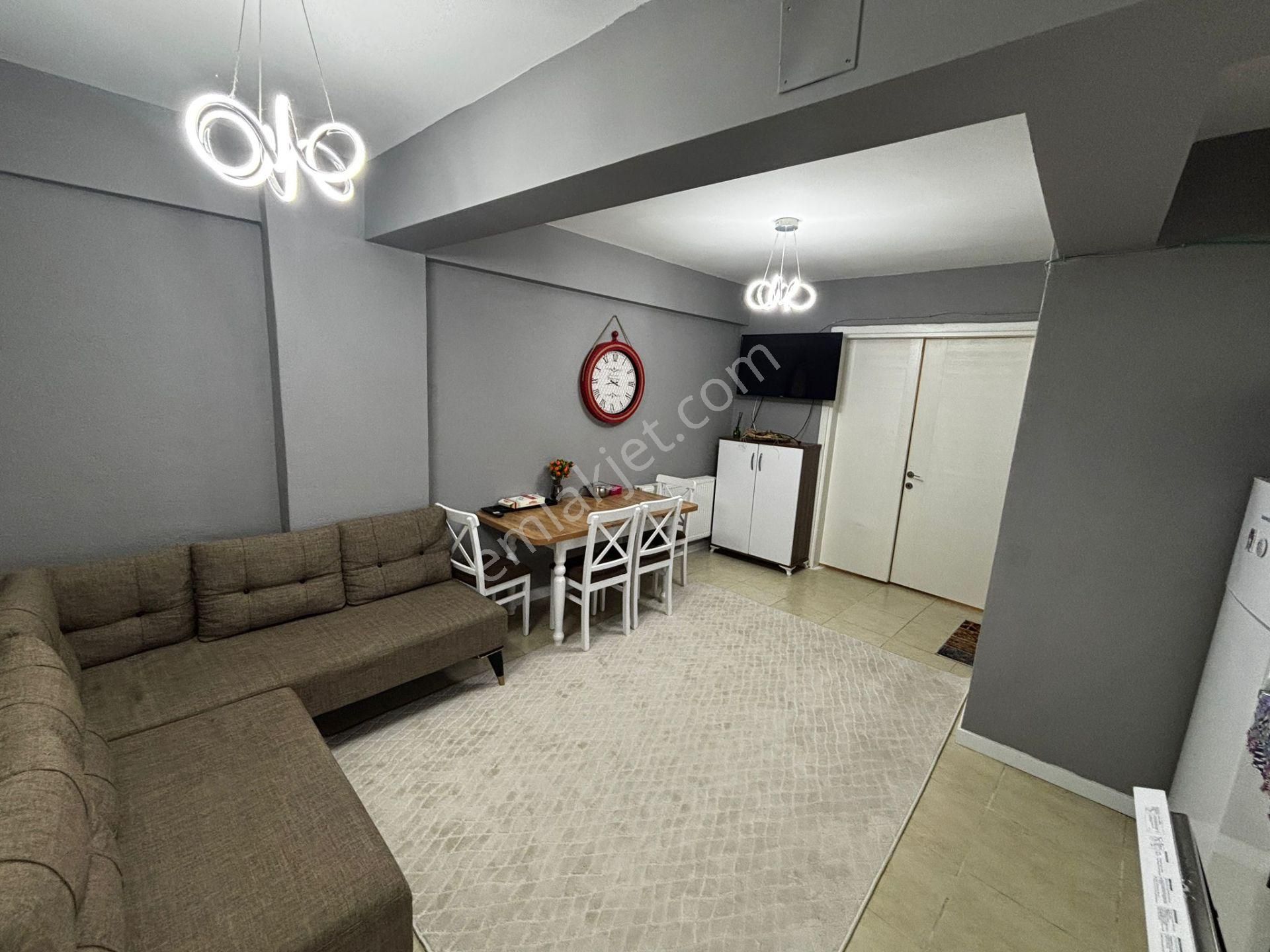 Fesleğen'de 2+1 Satılık Apart - Görsel 3