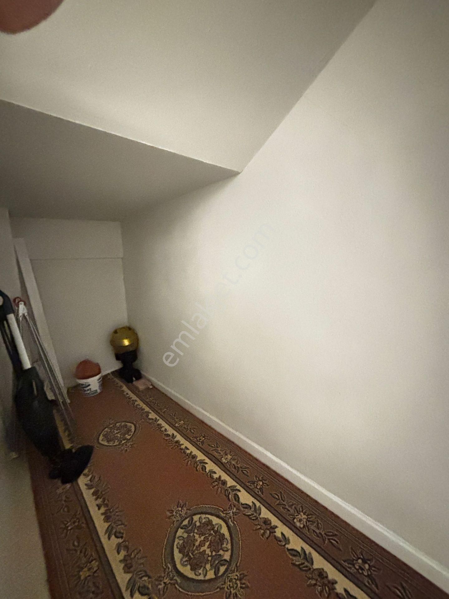 Fesleğen'de 2+1 Satılık Apart - Görsel 12