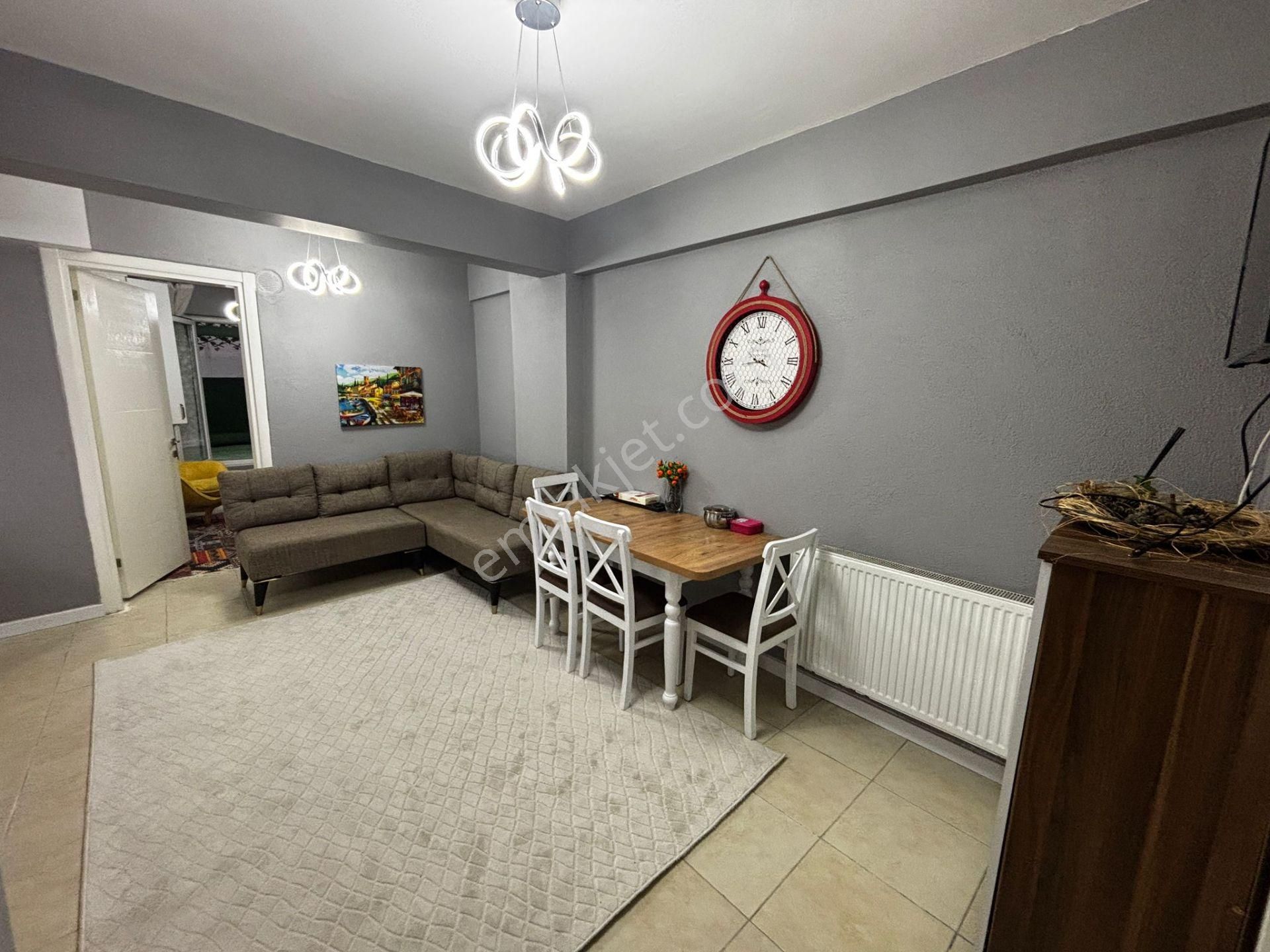 Fesleğen'de 2+1 Satılık Apart - Görsel 2