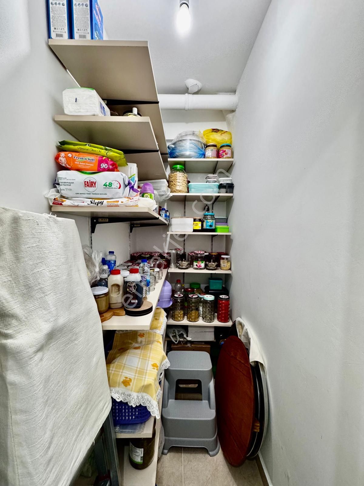 Taşcılar'dan Hicret Cami Yakını 140m2 Güney - E.banyo Kiler 3+1 Daire - Görsel 25