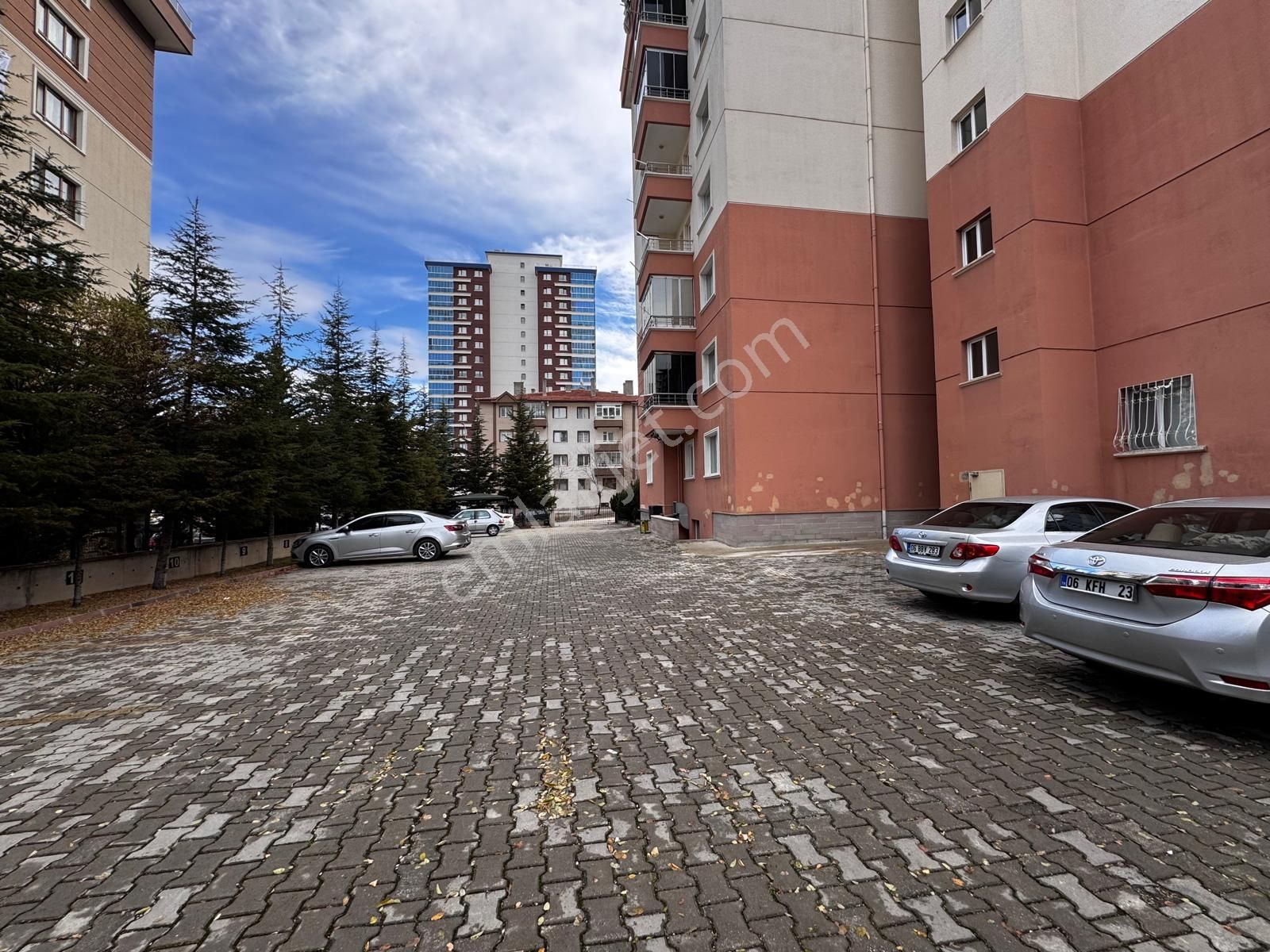 Taşcılar'dan Hicret Cami Yakını 140m2 Güney - E.banyo Kiler 3+1 Daire - Görsel 29