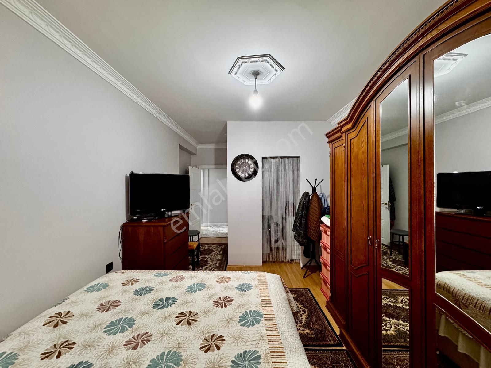 Taşcılar'dan Hicret Cami Yakını 140m2 Güney - E.banyo Kiler 3+1 Daire - Görsel 19