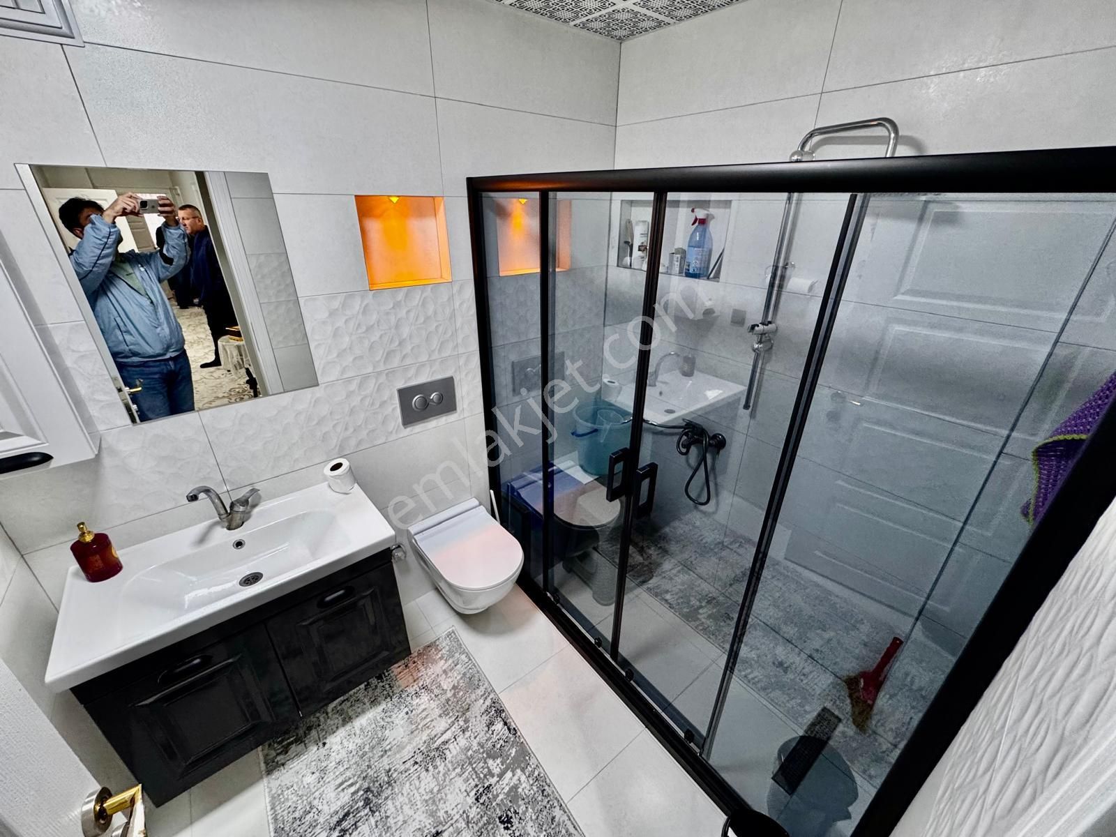 Taşcılar'dan Hicret Cami Yakını 140m2 Güney - E.banyo Kiler 3+1 Daire - Görsel 28