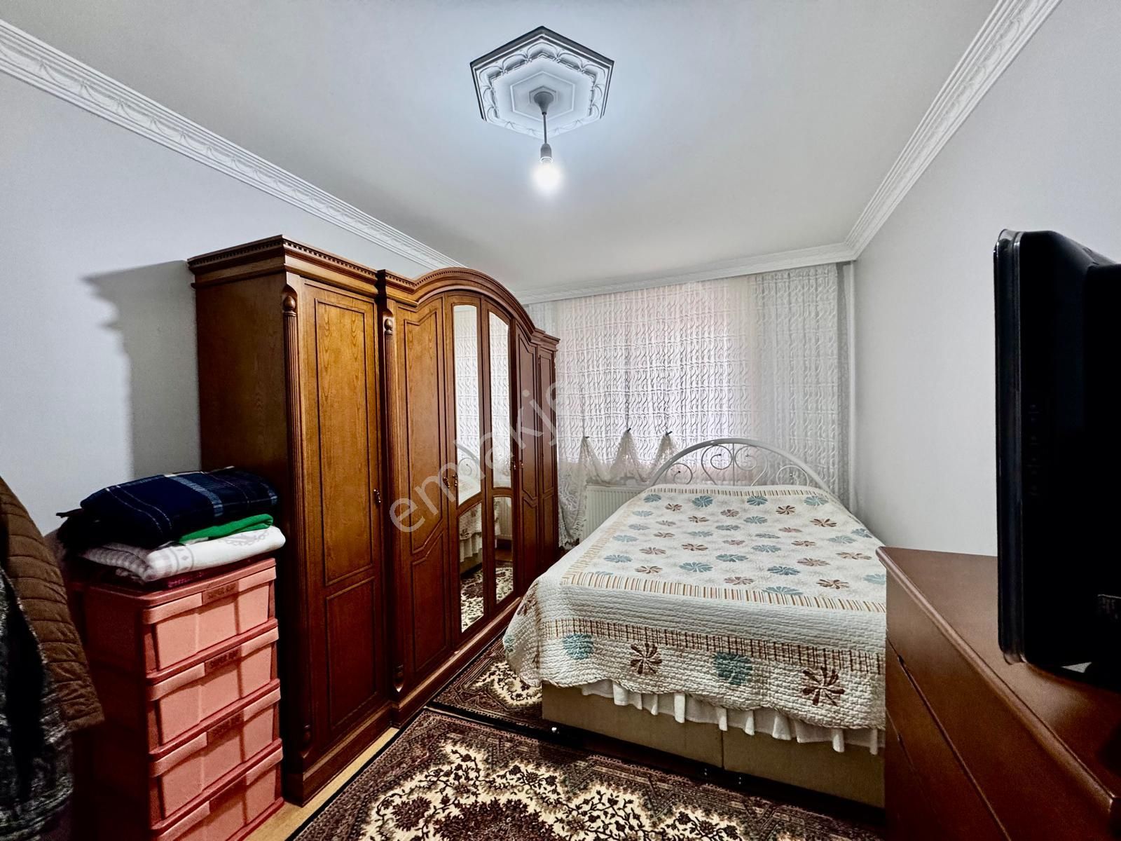 Taşcılar'dan Hicret Cami Yakını 140m2 Güney - E.banyo Kiler 3+1 Daire - Görsel 16