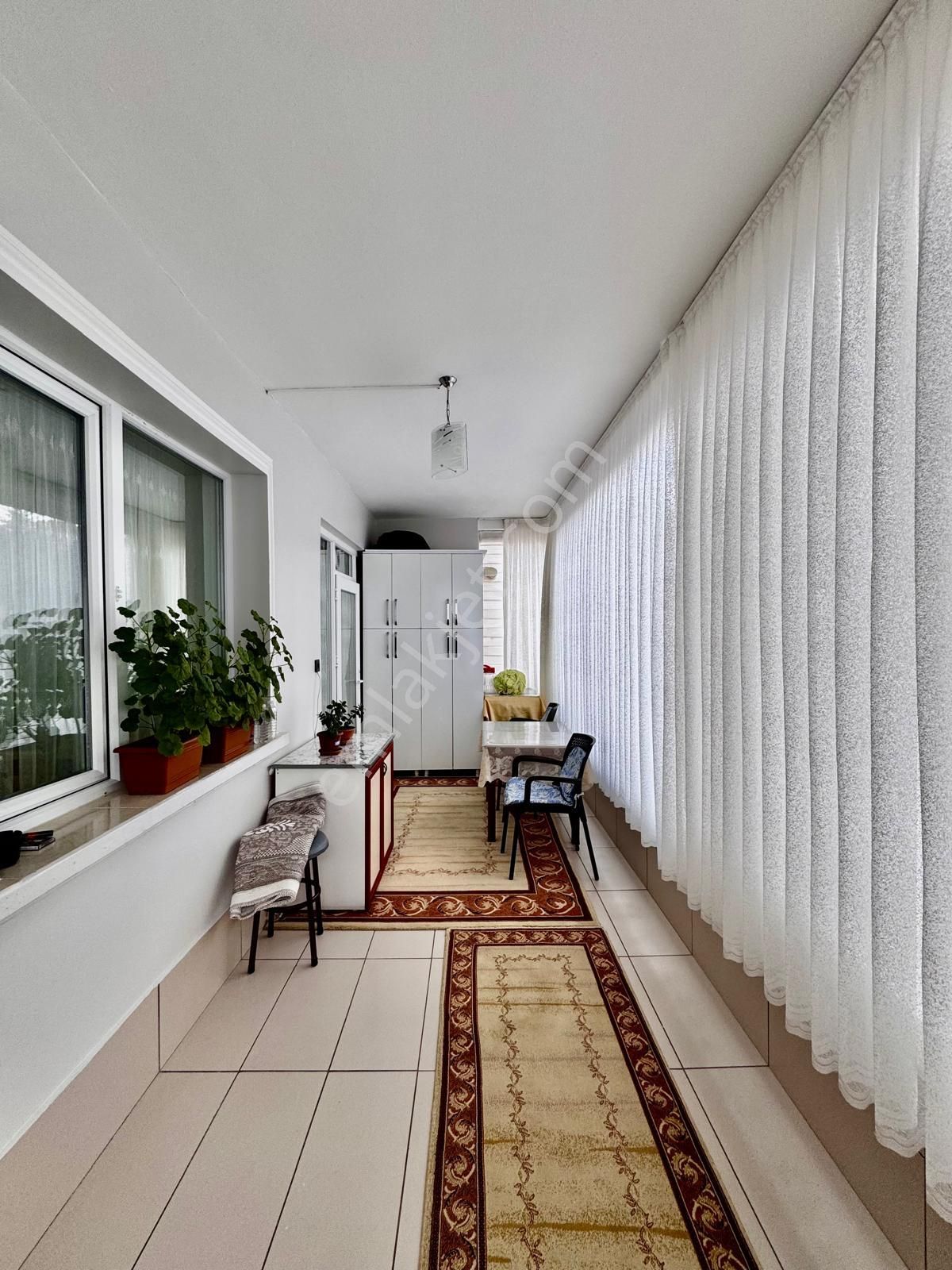 Taşcılar'dan Hicret Cami Yakını 140m2 Güney - E.banyo Kiler 3+1 Daire - Görsel 20