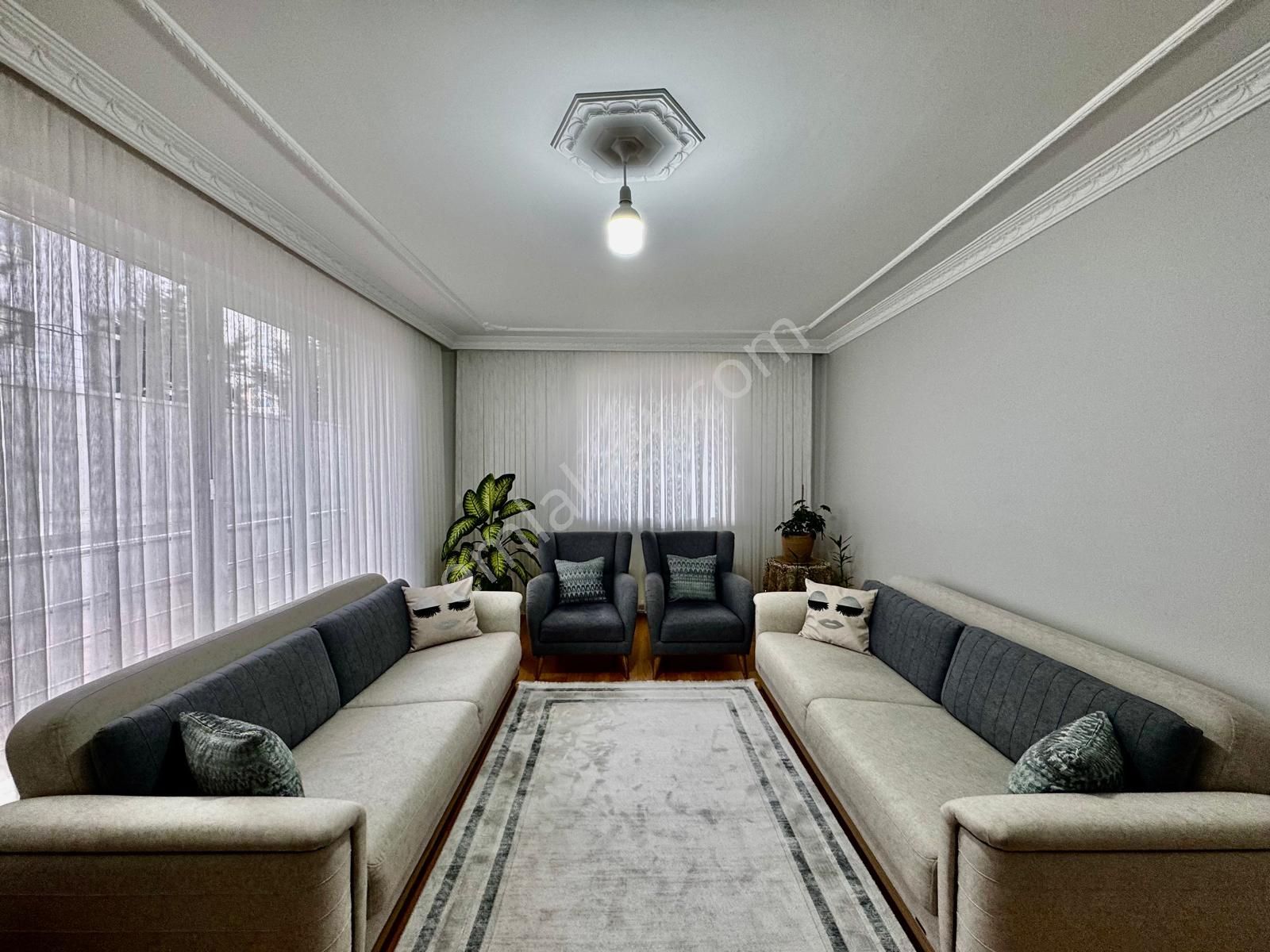 Taşcılar'dan Hicret Cami Yakını 140m2 Güney - E.banyo Kiler 3+1 Daire - Görsel 6