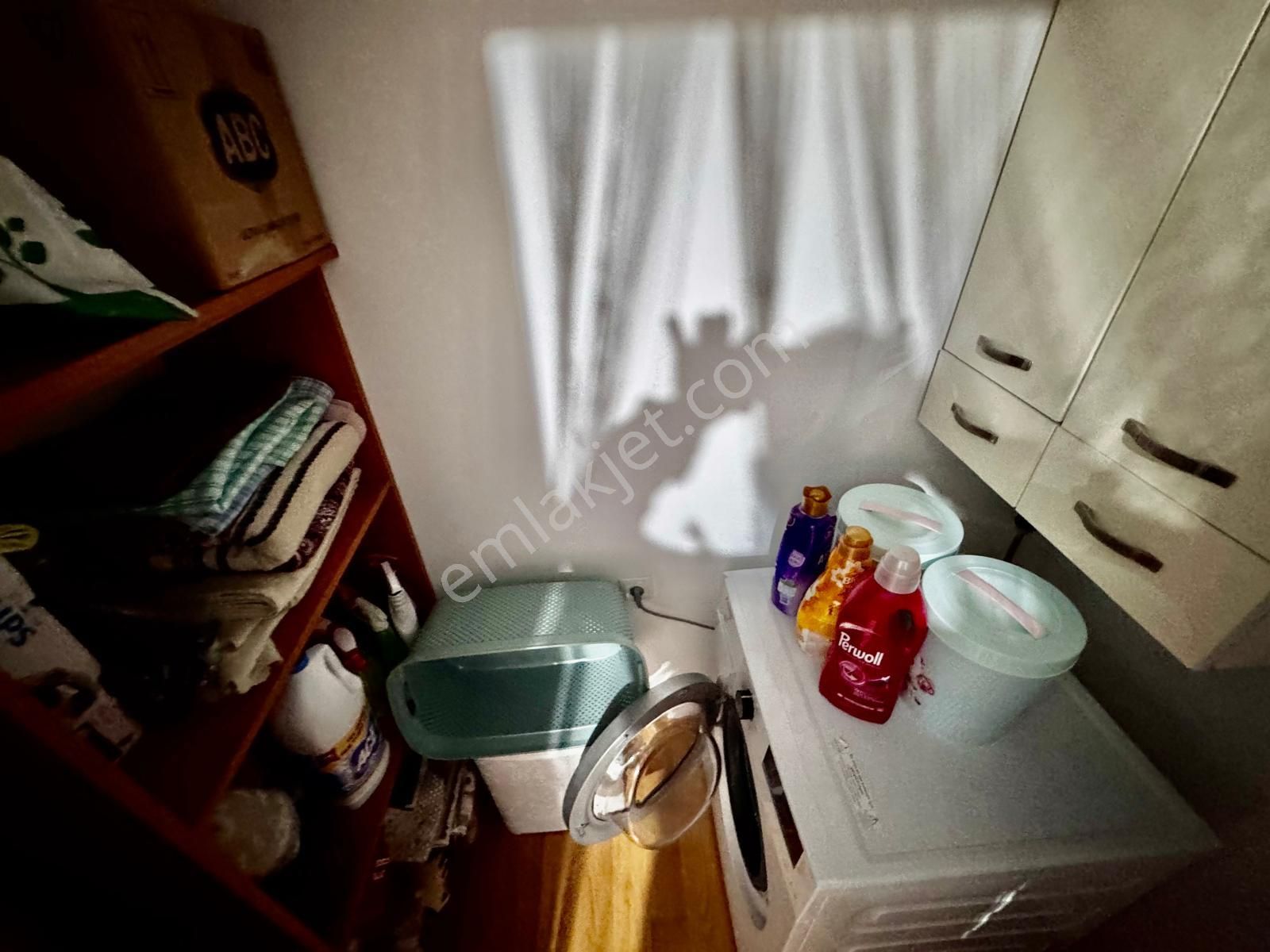 Taşcılar'dan Hicret Cami Yakını 140m2 Güney - E.banyo Kiler 3+1 Daire - Görsel 22