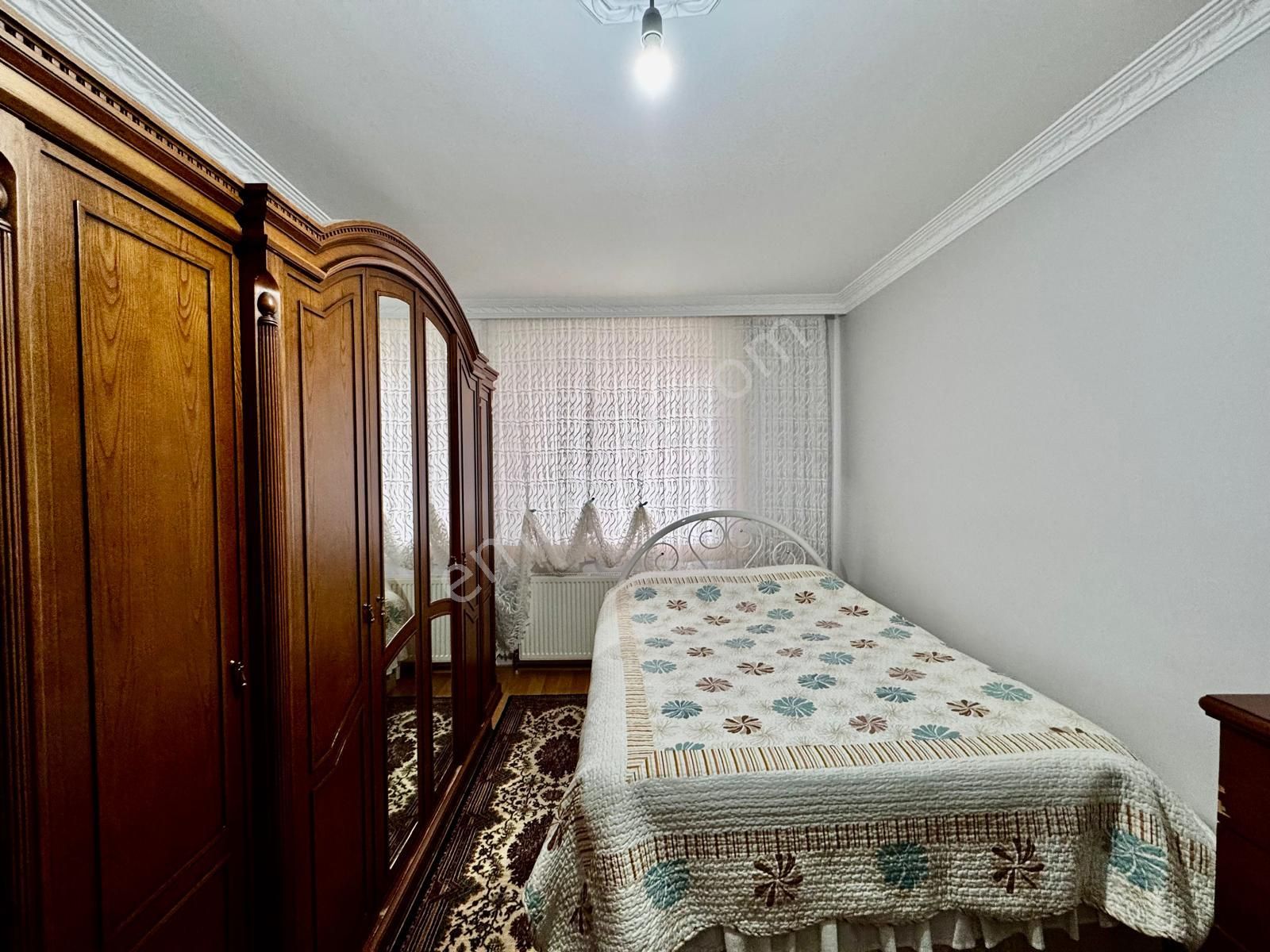 Taşcılar'dan Hicret Cami Yakını 140m2 Güney - E.banyo Kiler 3+1 Daire - Görsel 18