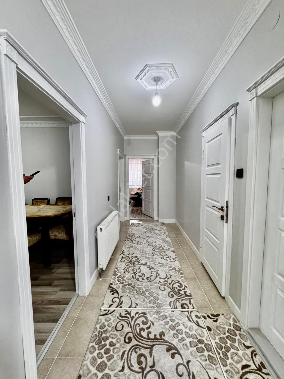 Taşcılar'dan Hicret Cami Yakını 140m2 Güney - E.banyo Kiler 3+1 Daire - Görsel 15