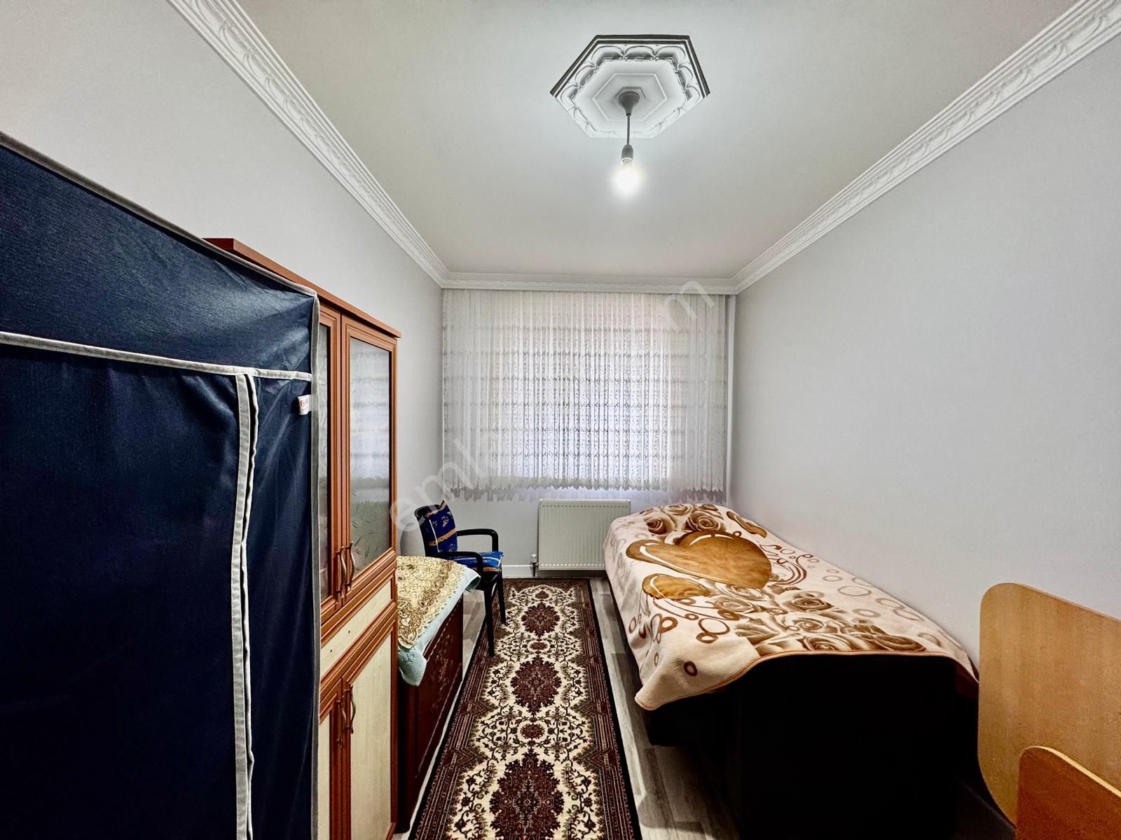 Taşcılar'dan Hicret Cami Yakını 140m2 Güney - E.banyo Kiler 3+1 Daire - Görsel 9