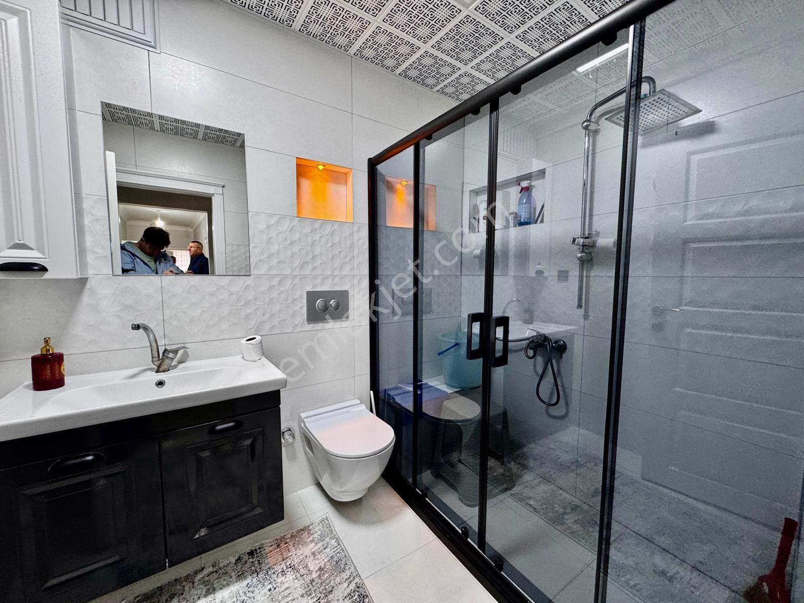 Taşcılar'dan Hicret Cami Yakını 140m2 Güney - E.banyo Kiler 3+1 Daire - Görsel 26