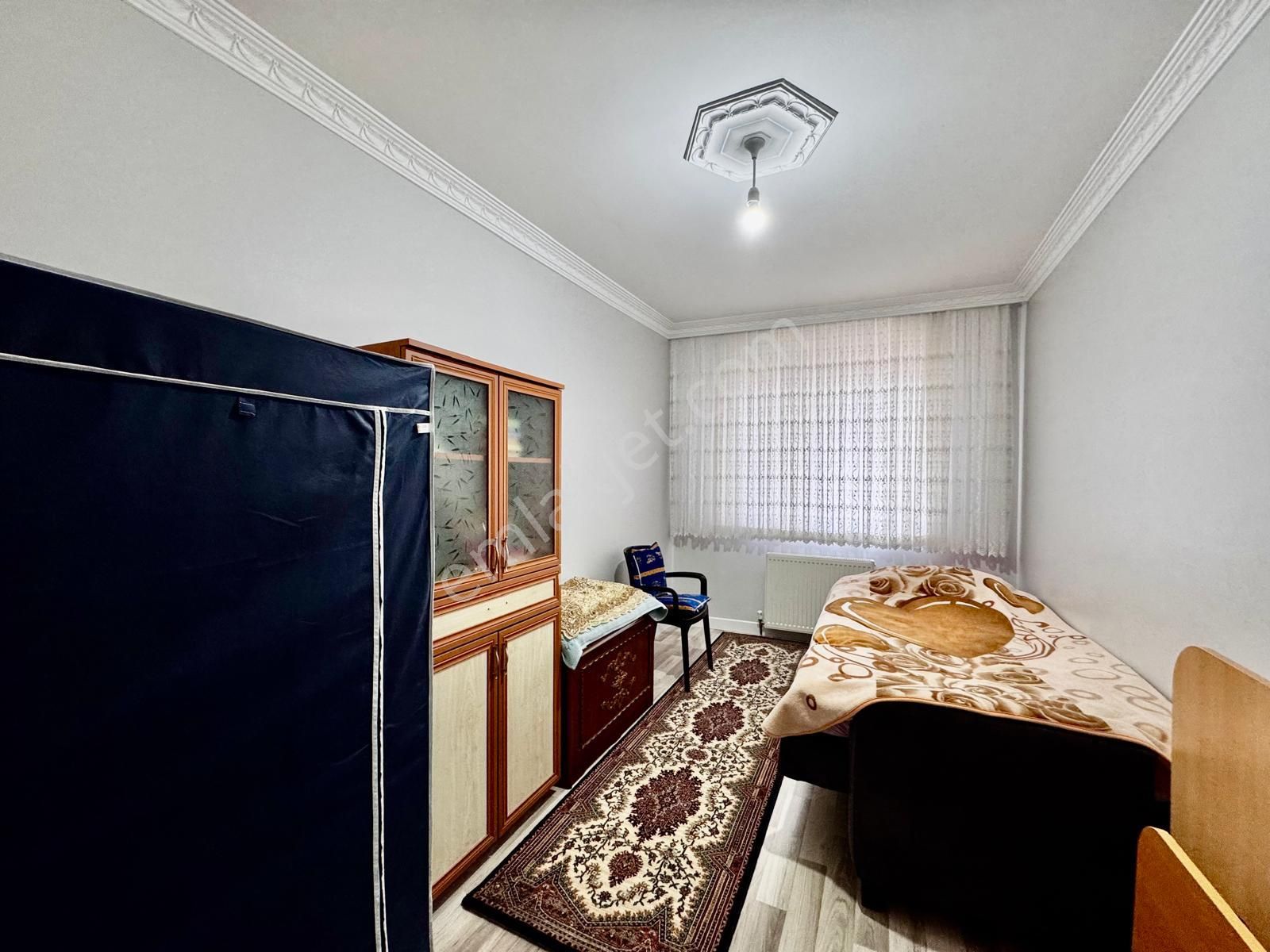 Taşcılar'dan Hicret Cami Yakını 140m2 Güney - E.banyo Kiler 3+1 Daire - Görsel 7