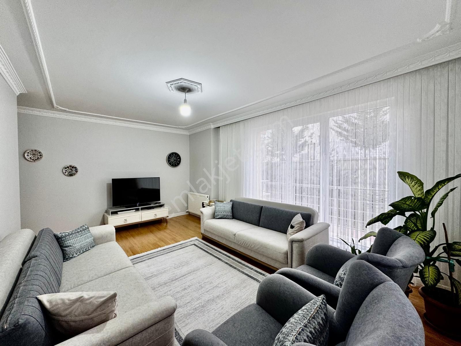 Taşcılar'dan Hicret Cami Yakını 140m2 Güney - E.banyo Kiler 3+1 Daire - Görsel 10