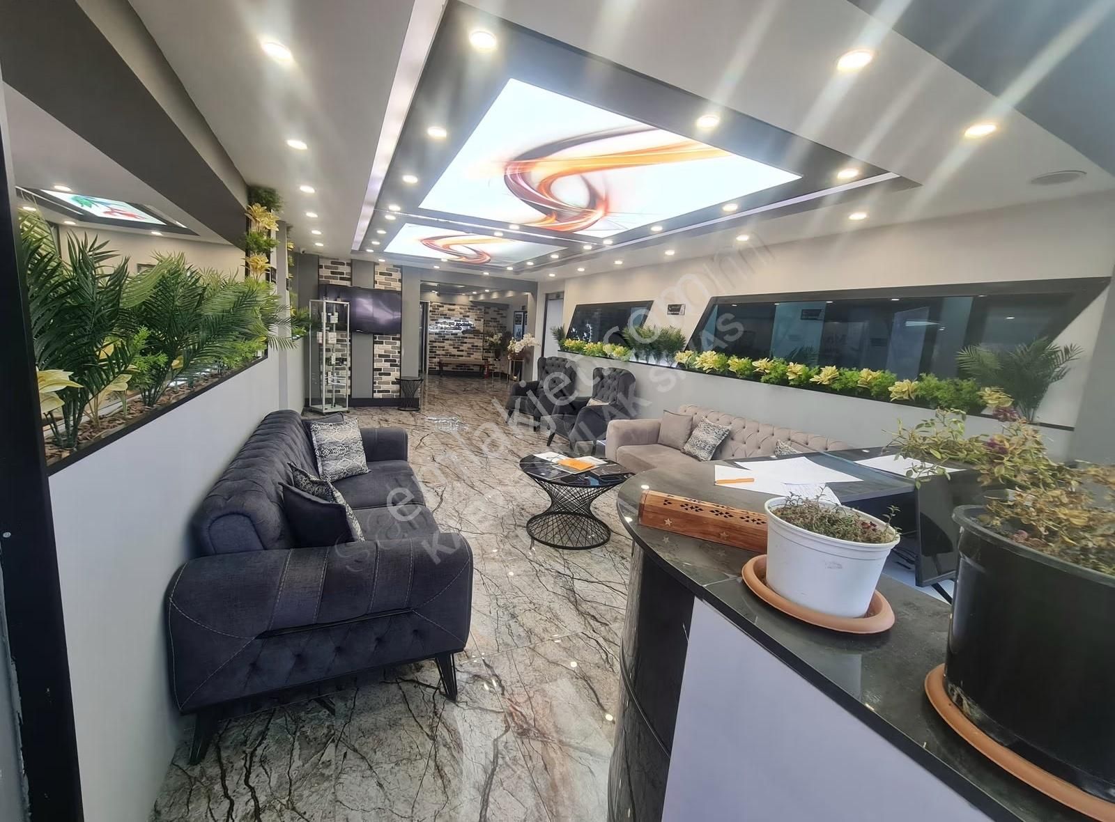 Kabze Emlaktan Arı Sitesinde Devren Kiralık Güzellik Merkezi - Görsel 24