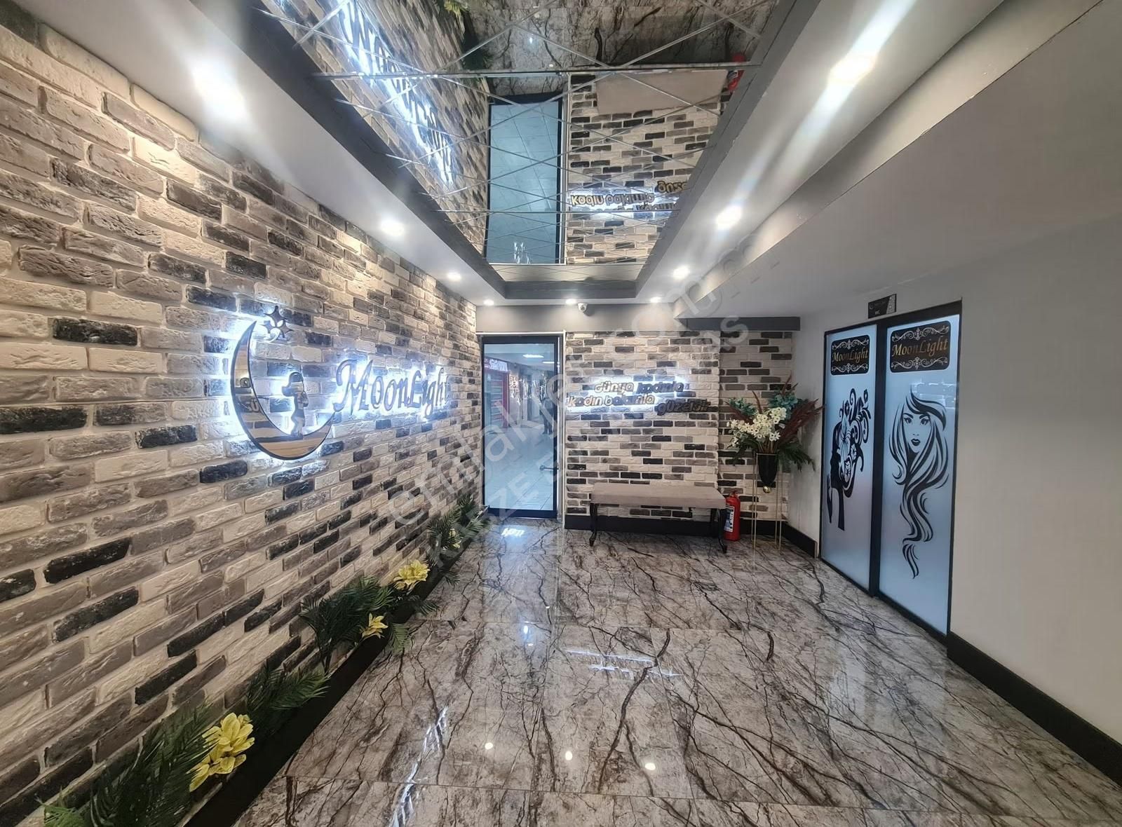 Kabze Emlaktan Arı Sitesinde Devren Kiralık Güzellik Merkezi - Görsel 12