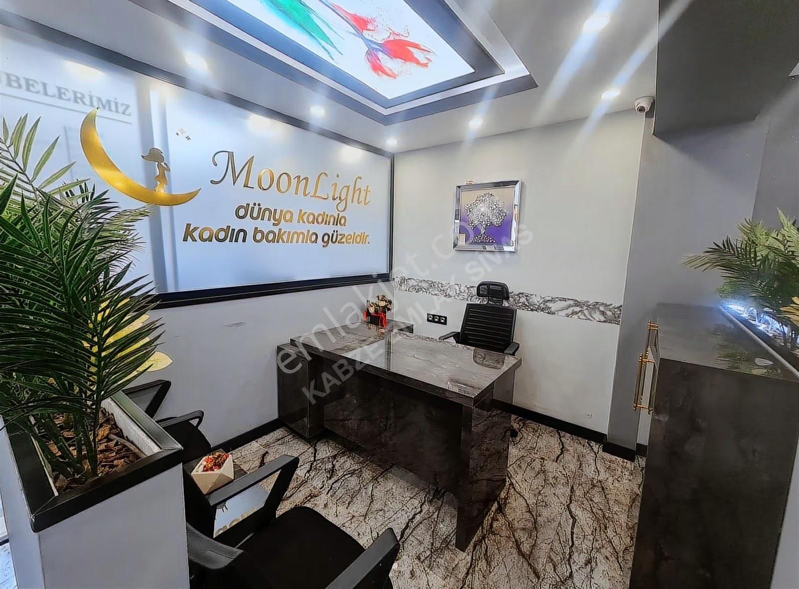 Kabze Emlaktan Arı Sitesinde Devren Kiralık Güzellik Merkezi - Görsel 26