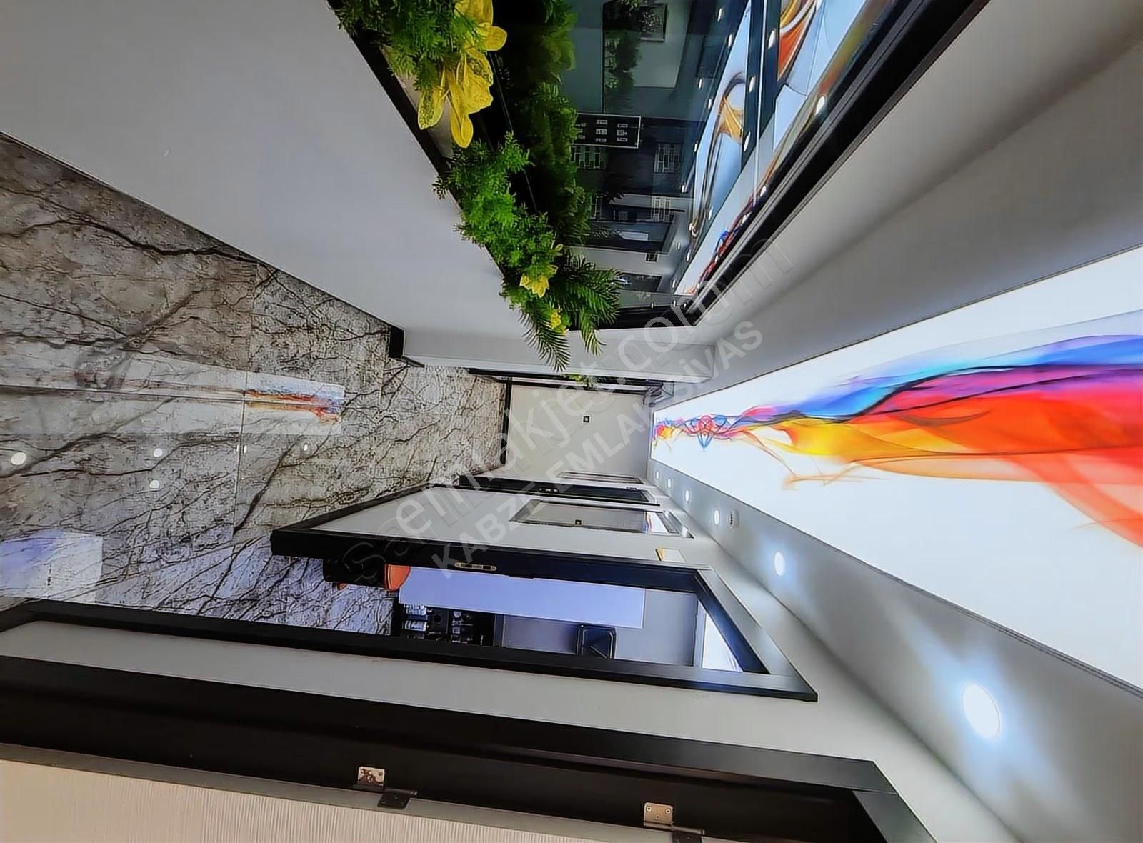 Kabze Emlaktan Arı Sitesinde Devren Kiralık Güzellik Merkezi - Görsel 31