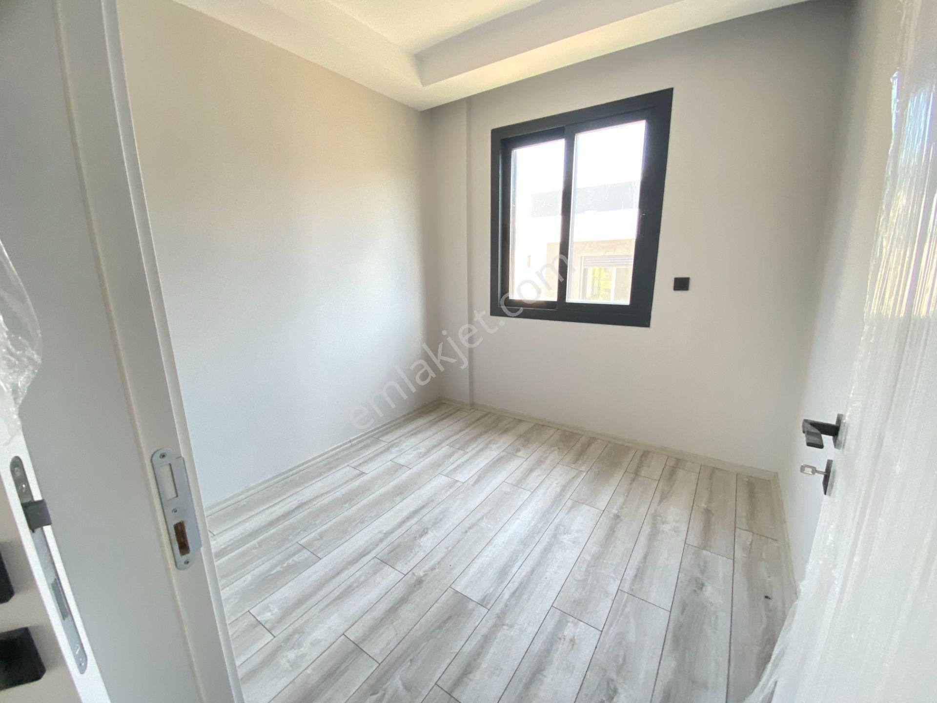 Seferihisar Doğanbey De Deniz Yakın Bahçeli Satılık 3+1 Villa - Görsel 15