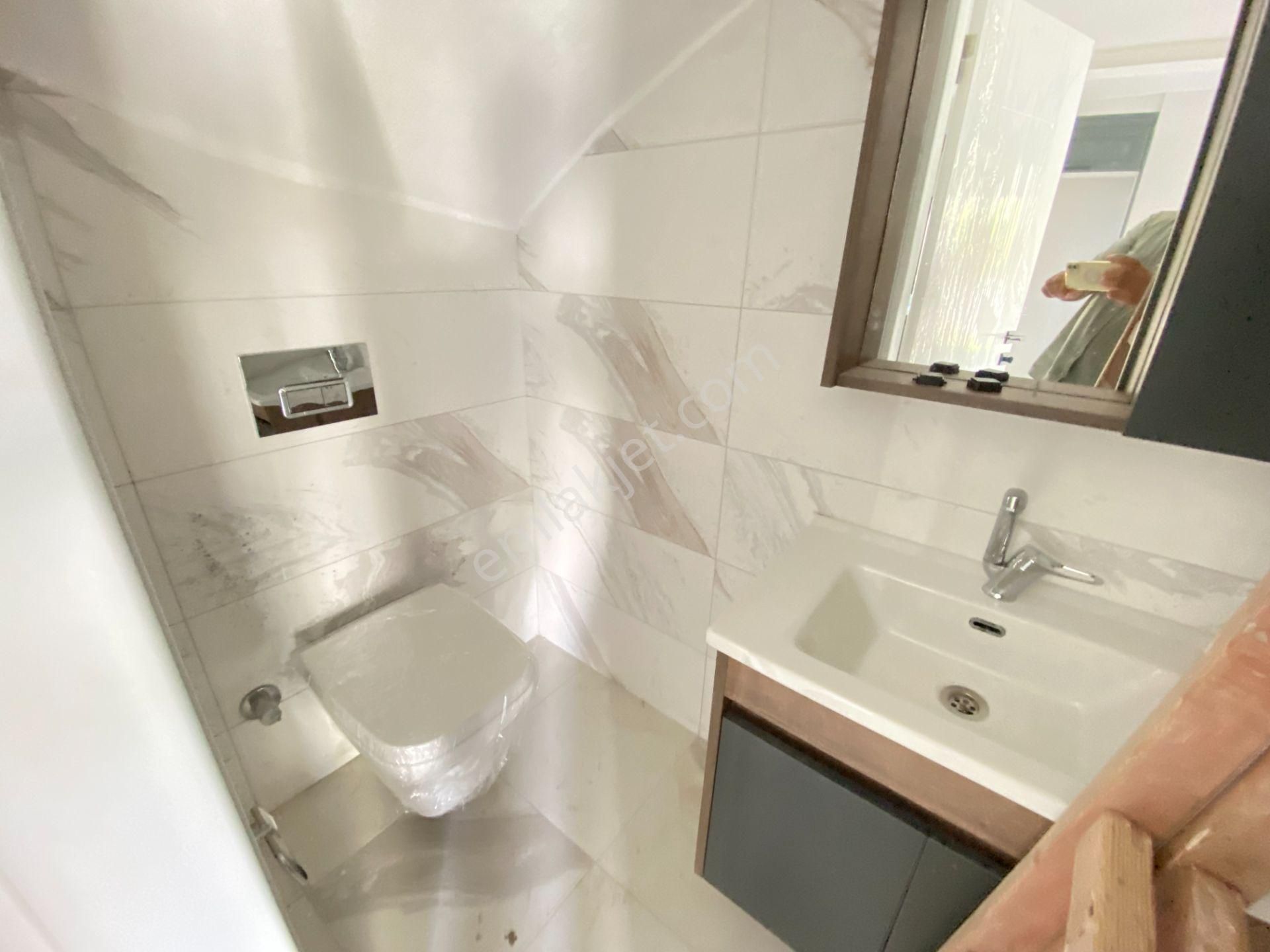 Seferihisar Doğanbey De Deniz Yakın Bahçeli Satılık 3+1 Villa - Görsel 10