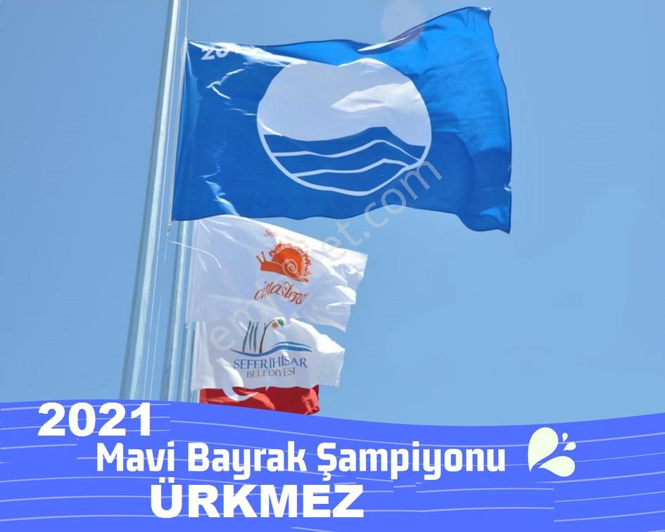 Seferihisar Doğanbey De Deniz Yakın Bahçeli Satılık 3+1 Villa - Görsel 18