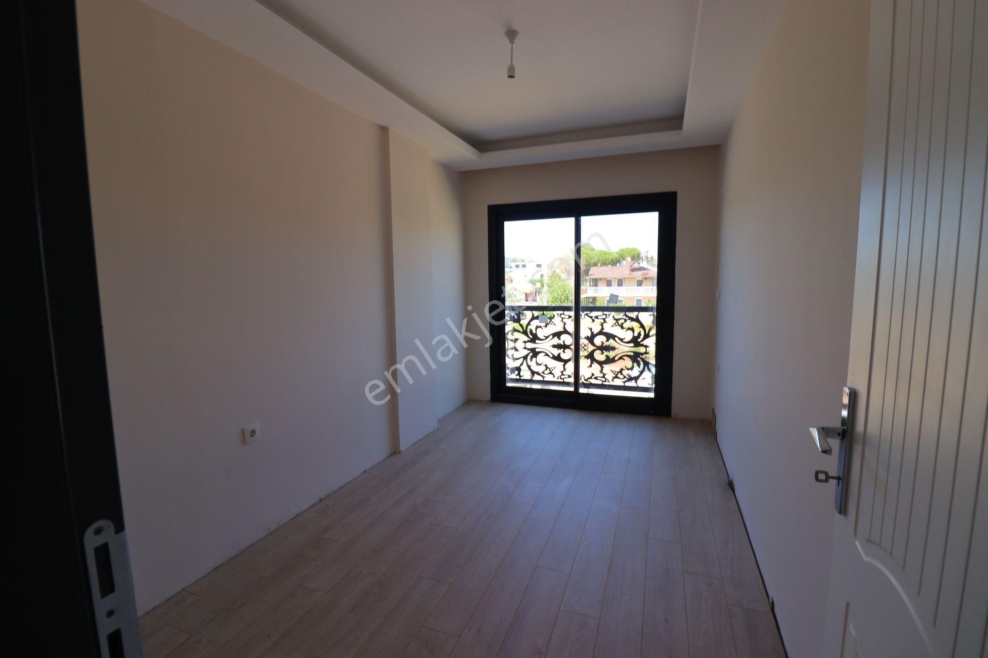 Seferihisar Ürkmezde Denize Tarafında Satılık 3+1 Villa - Görsel 22