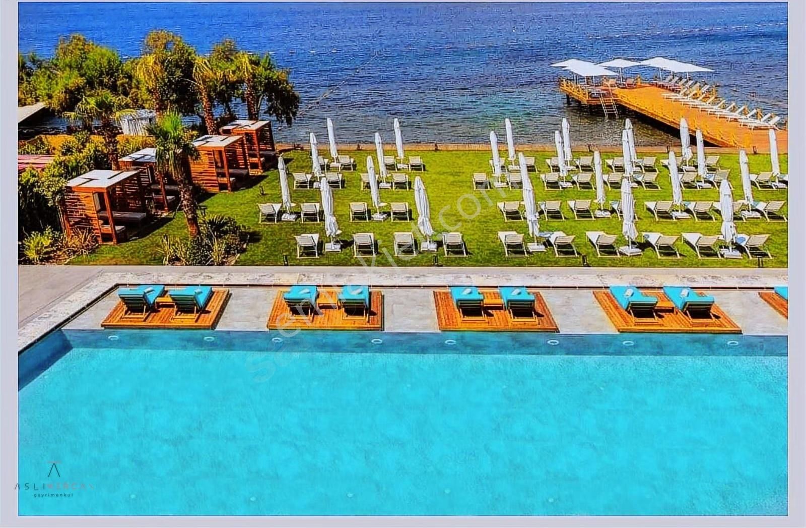 Seba Taş Evler 1. Etapda Mimari Dokunuşlu, Tasarım Villa - Görsel 4