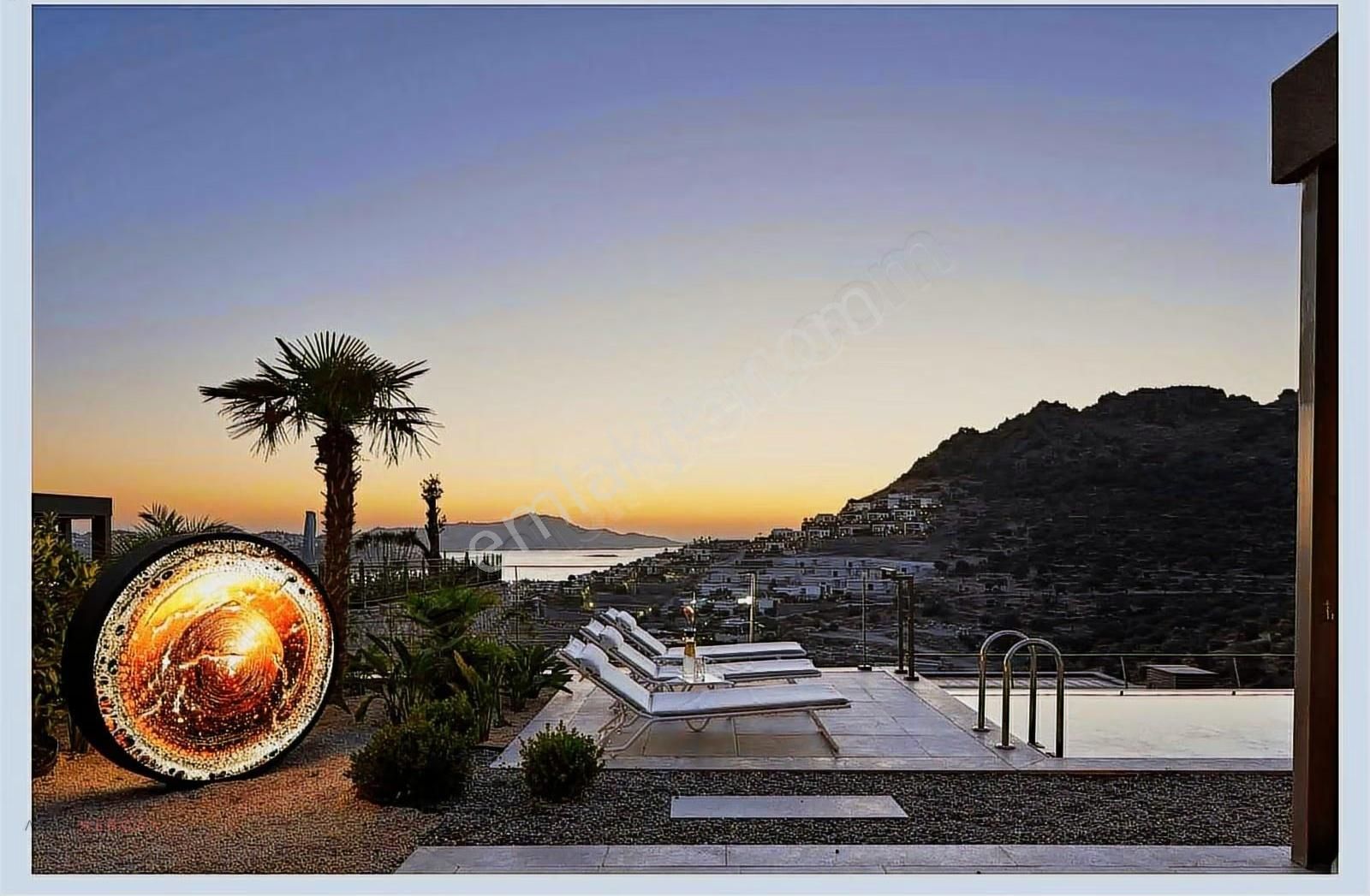 Seba Taş Evler 1. Etapda Mimari Dokunuşlu, Tasarım Villa - Görsel 8