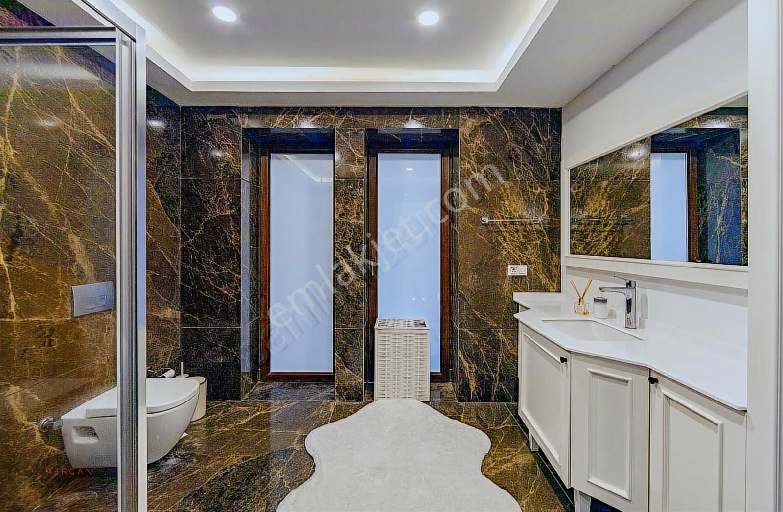 Bodrum Bitez Köy İçinde Satılık Müstakil Villa - Görsel 9