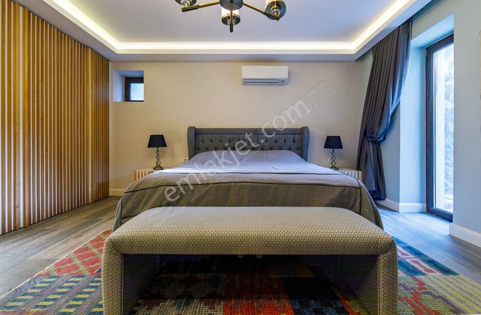 Bodrum Bitez Köy İçinde Satılık Müstakil Villa - Görsel 12